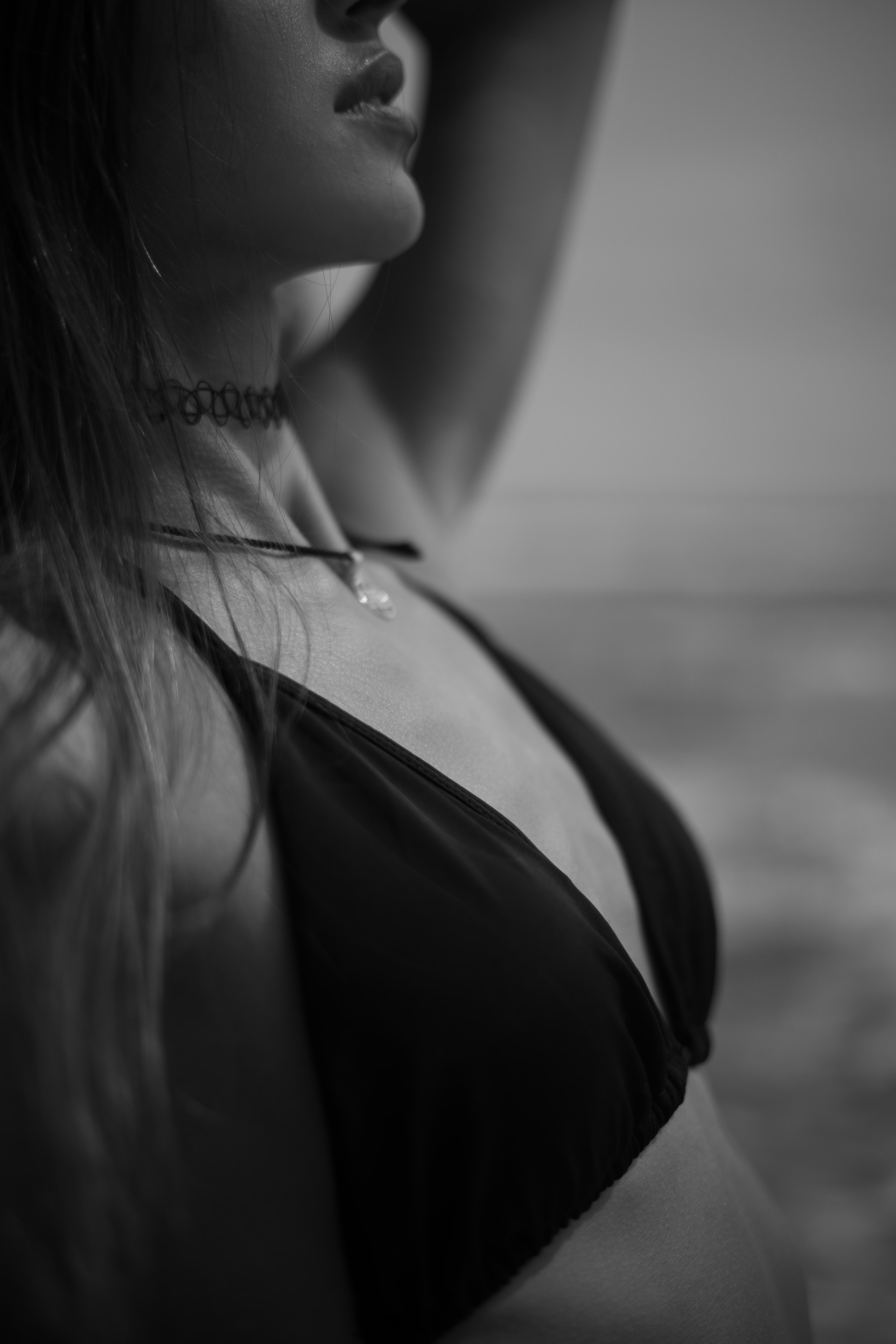 Inessa. Alena Gribkova