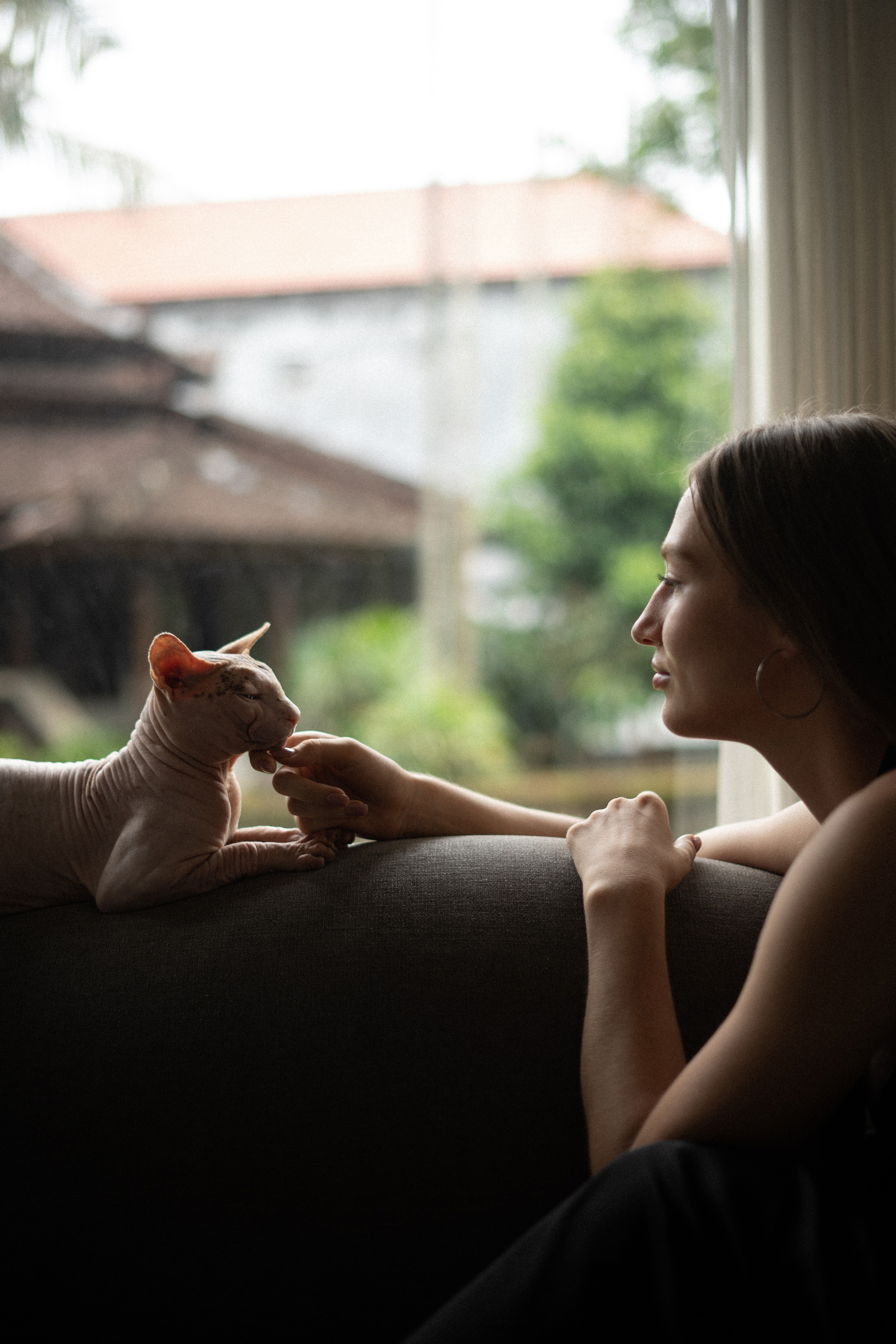 Alisa. Alena Gribkova