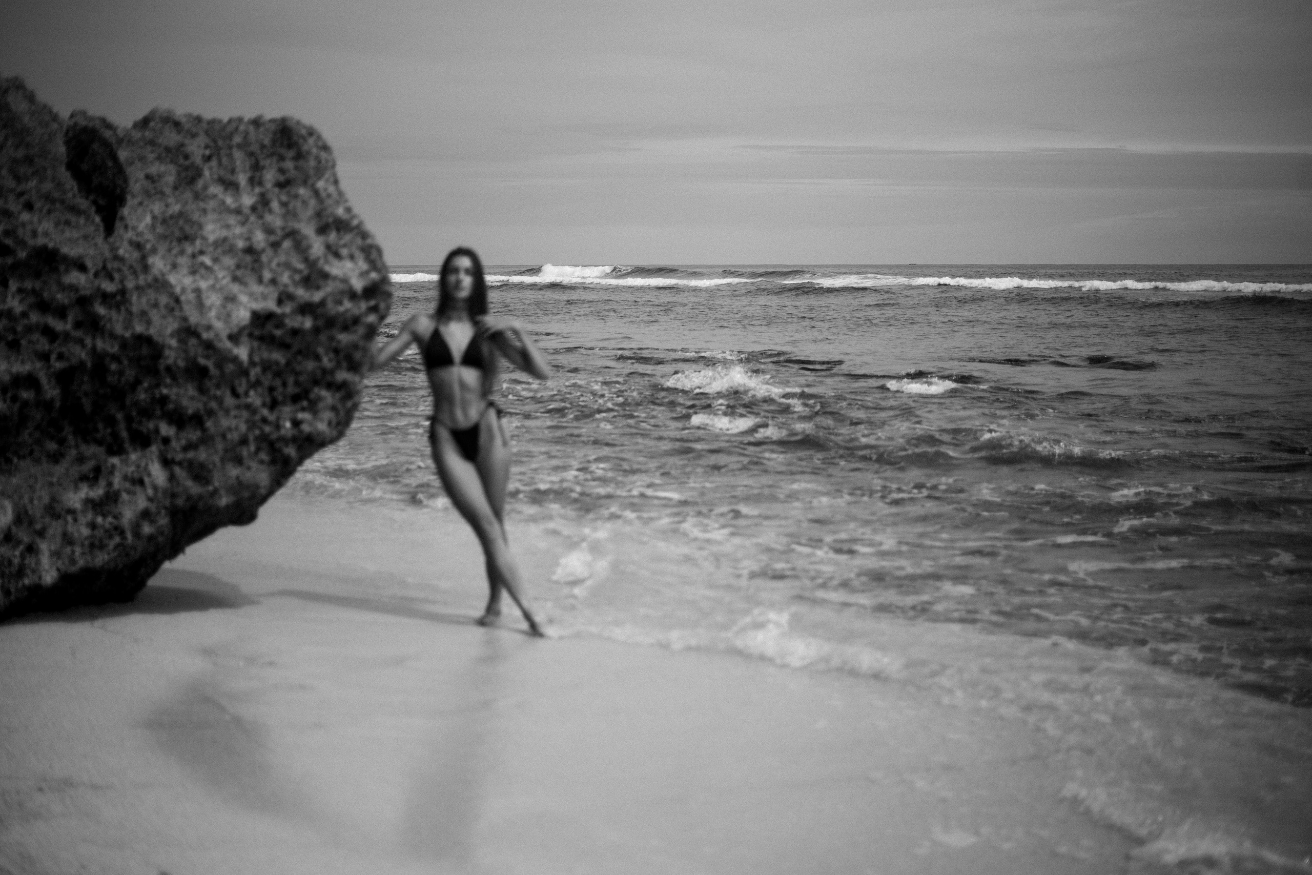 Inessa. Alena Gribkova