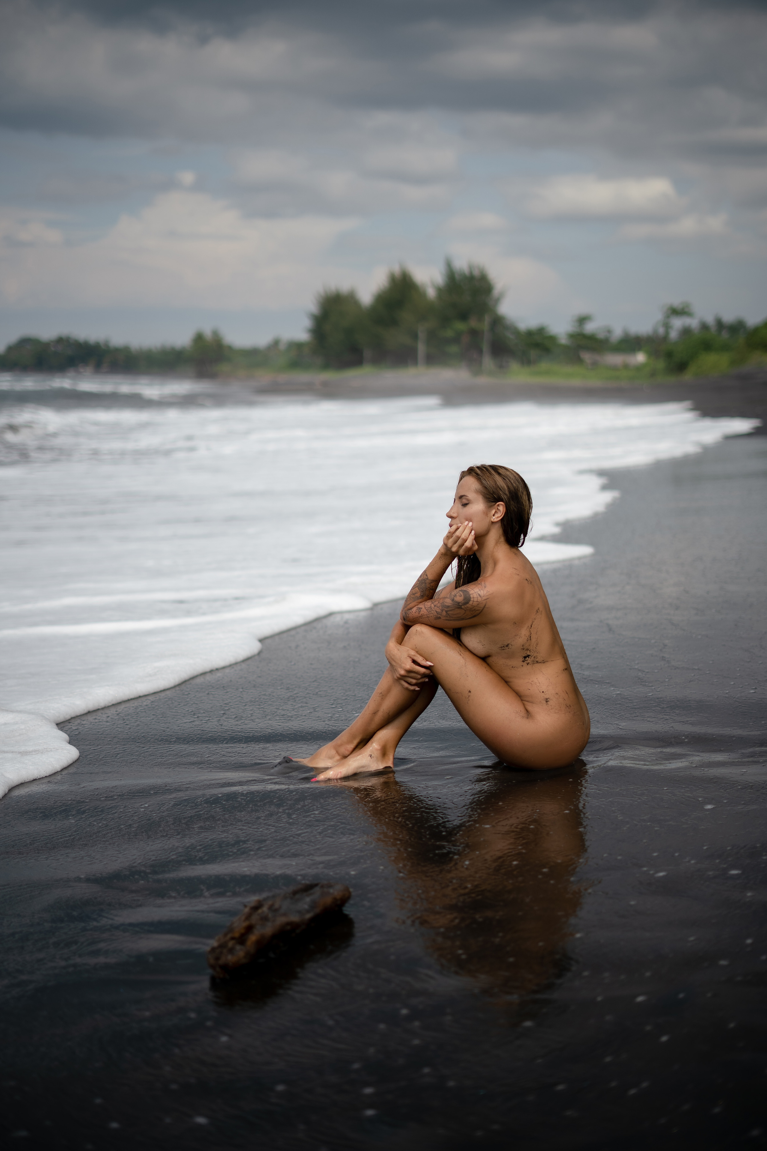 Violetta. Alena Gribkova