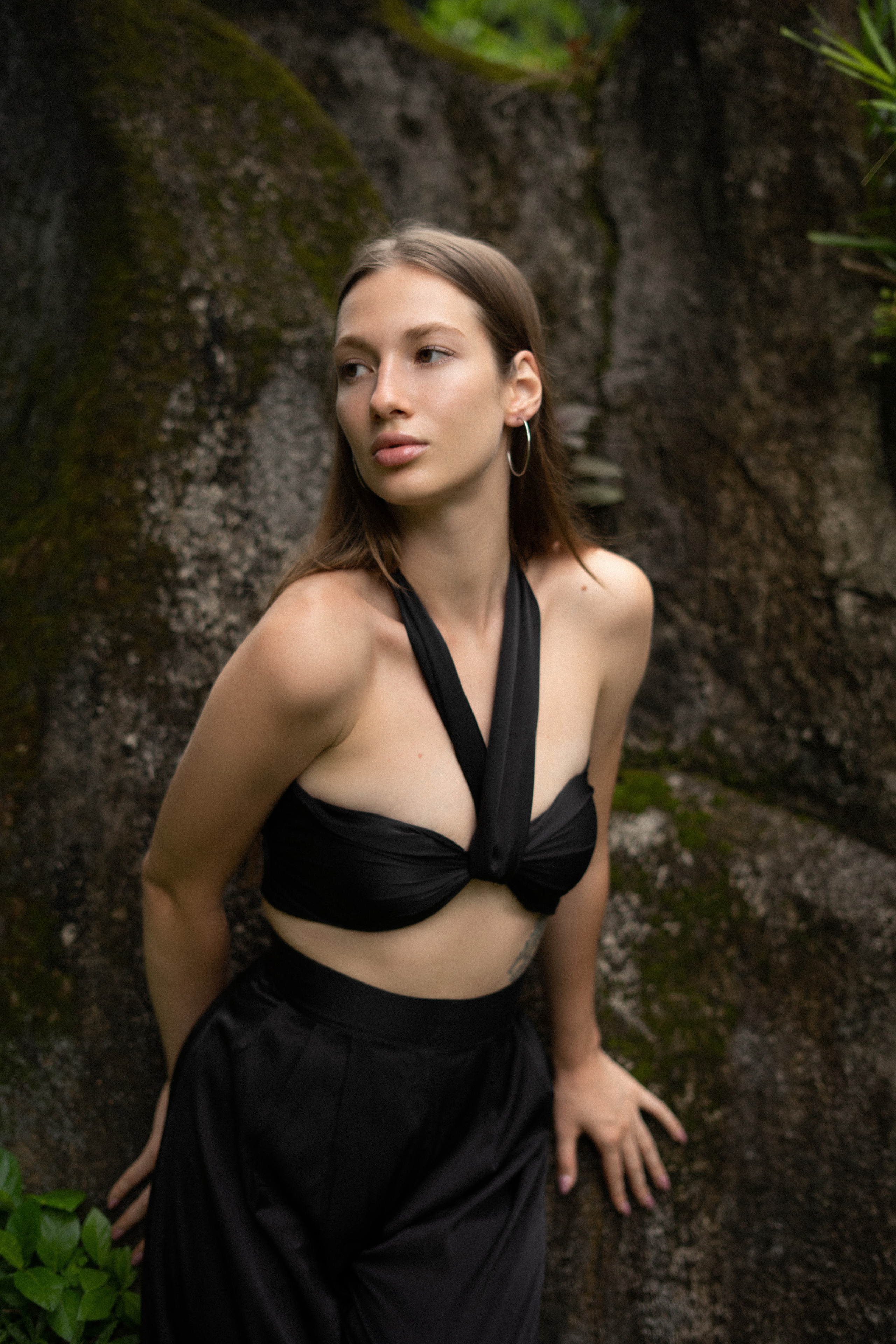 Alisa. Alena Gribkova