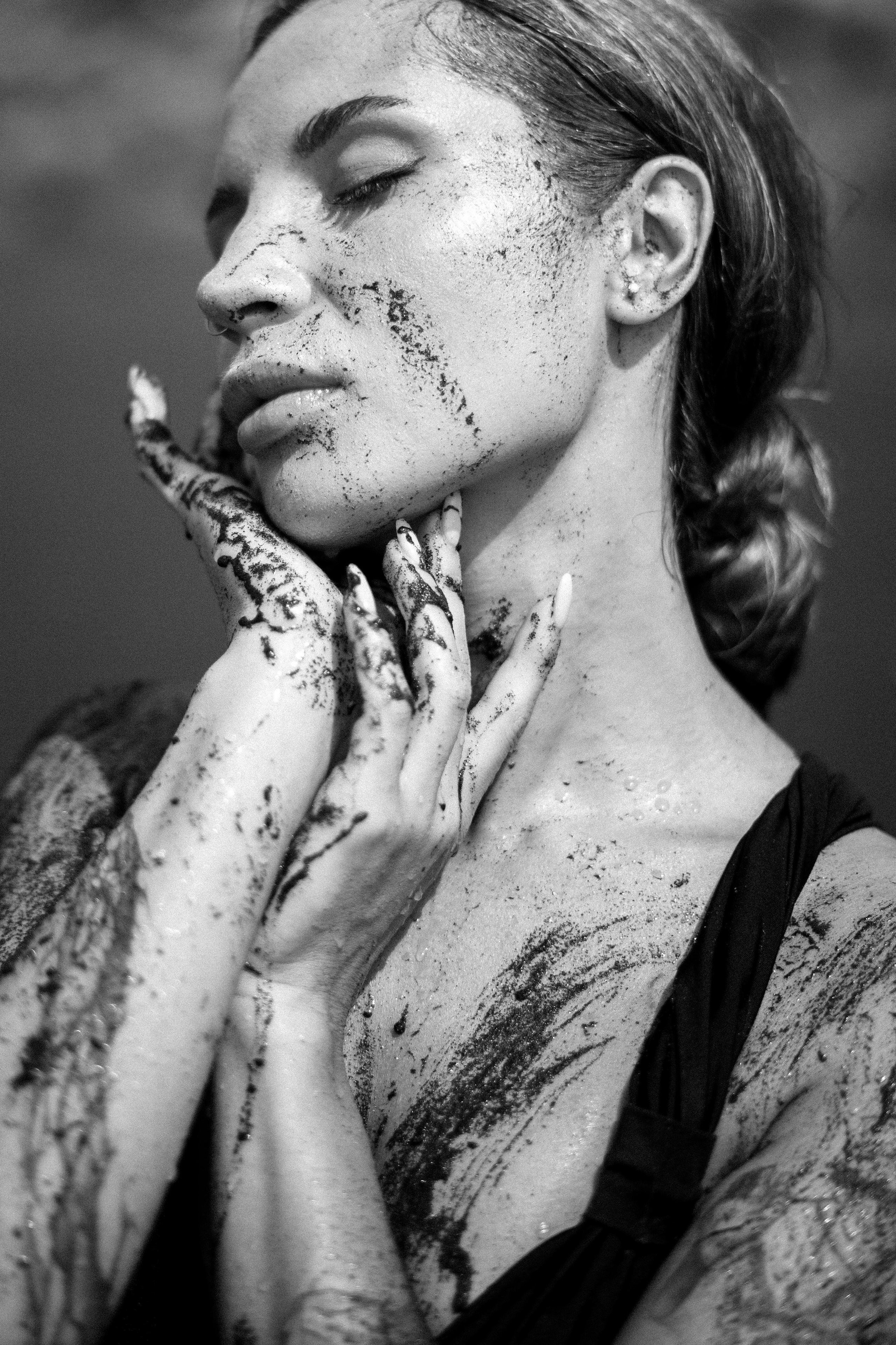 Violetta. Alena Gribkova