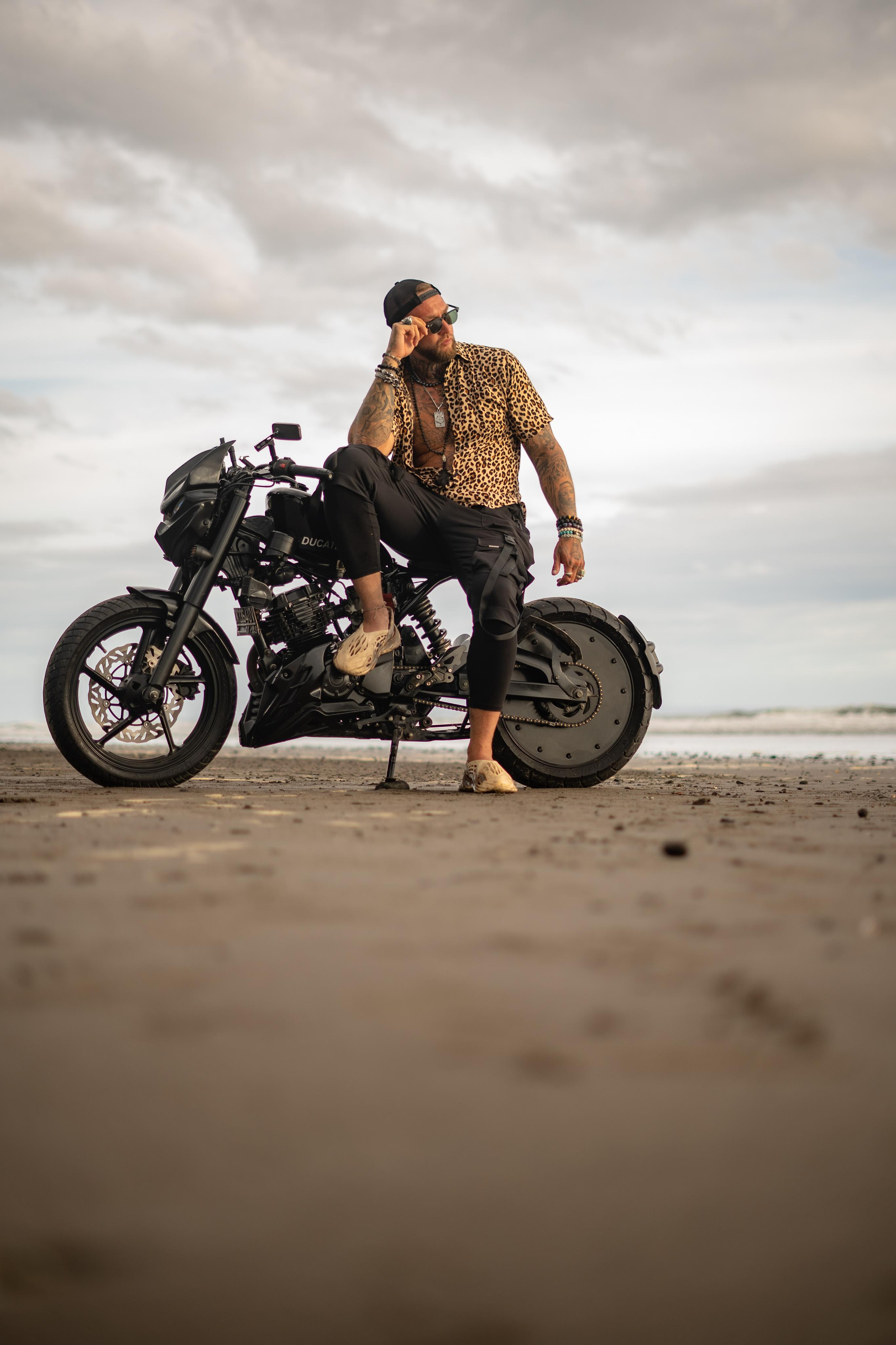 Denis. Alena Gribkova