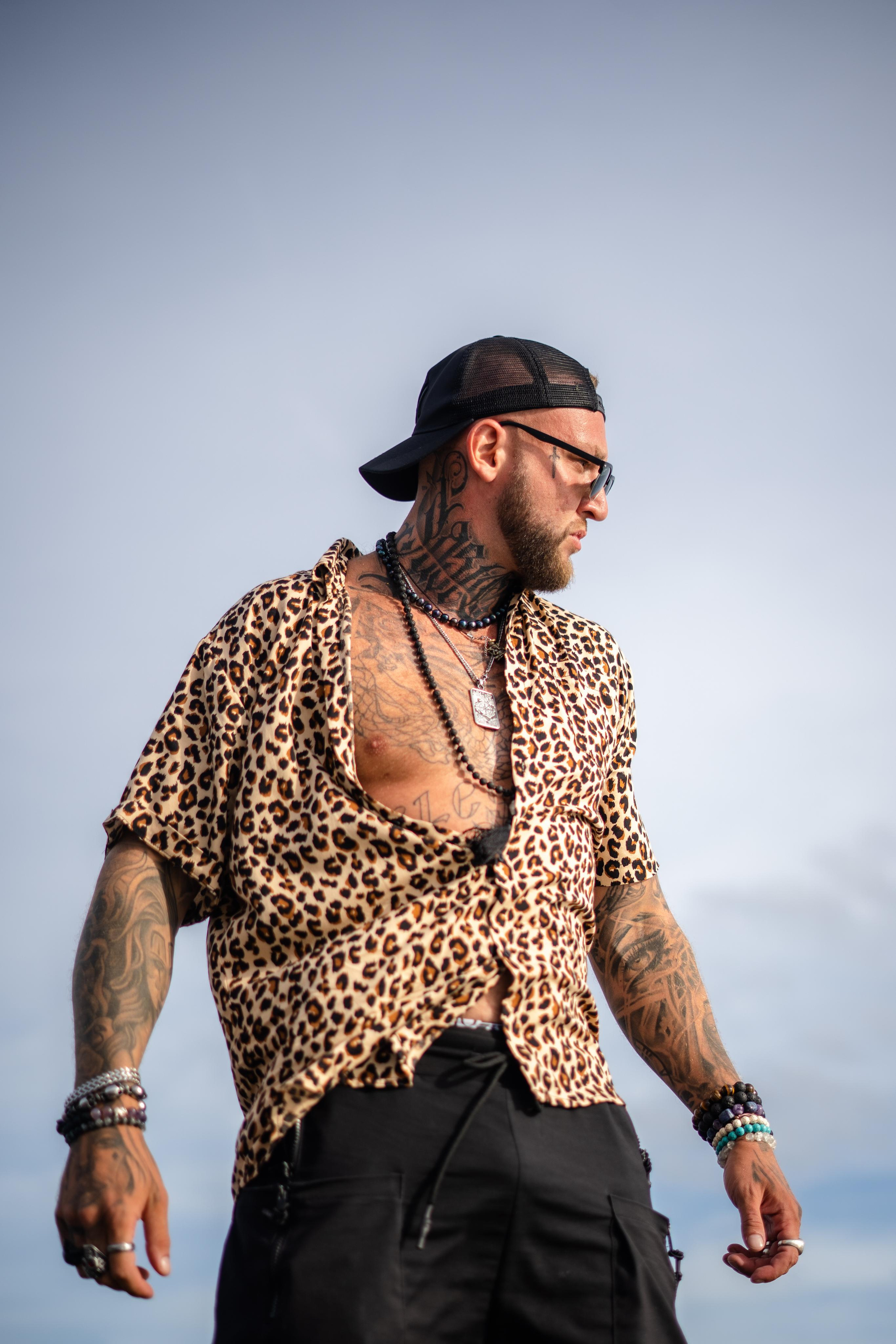 Denis. Alena Gribkova