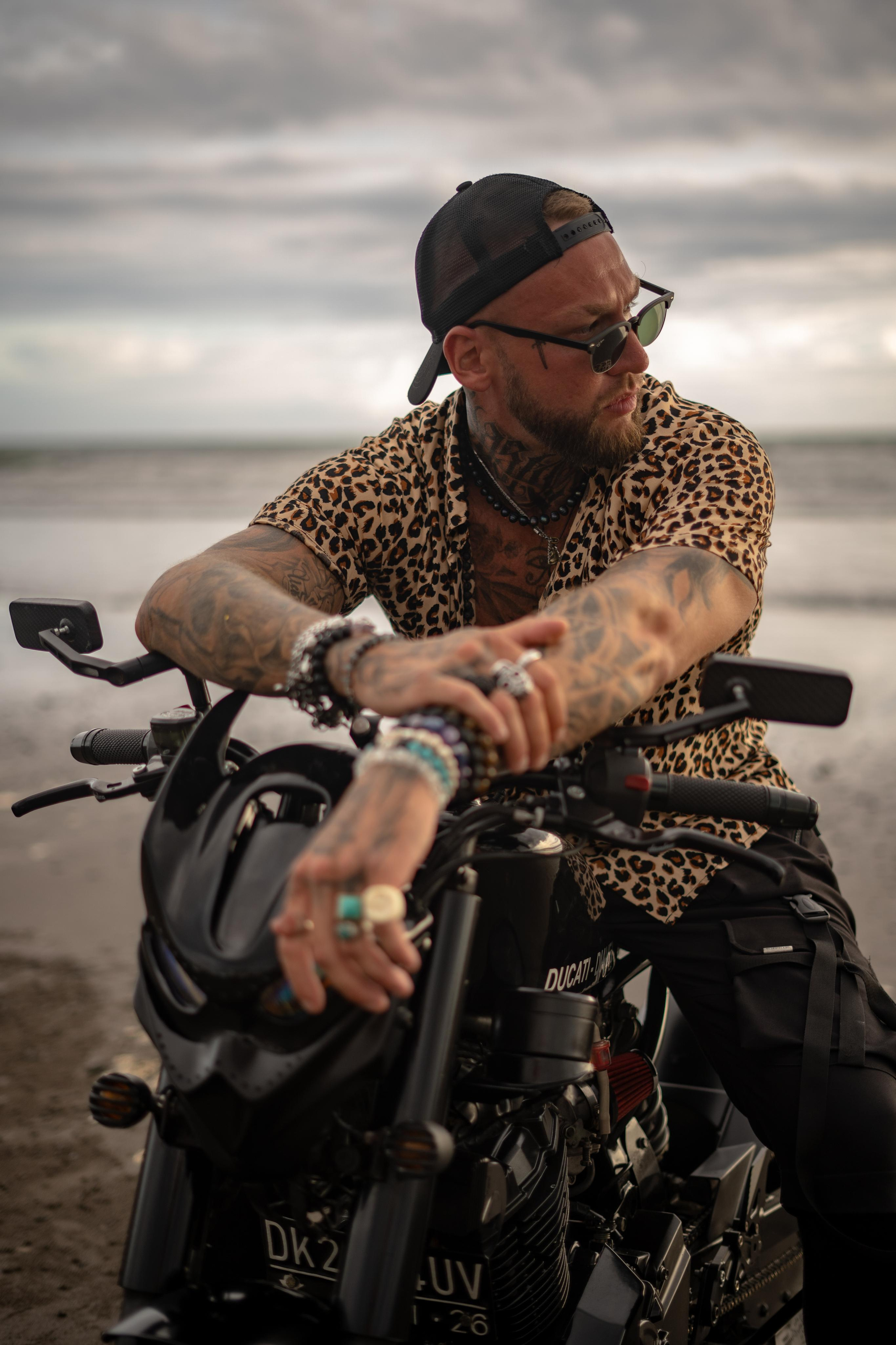 Denis. Alena Gribkova