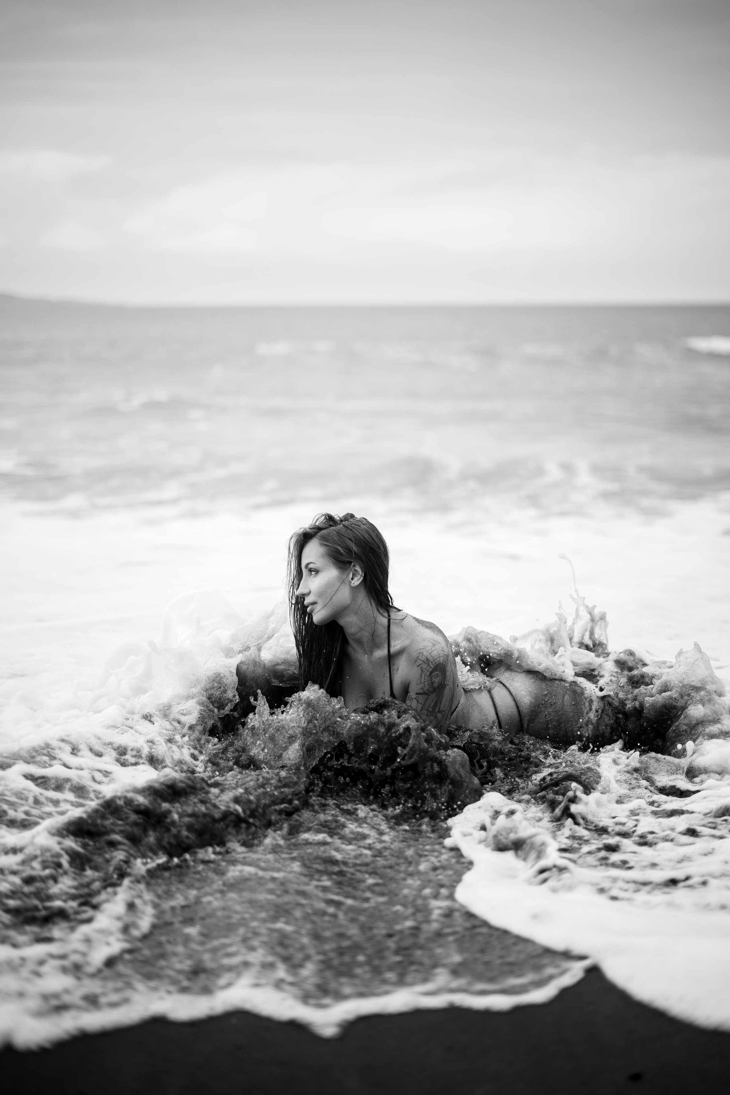 Violetta. Alena Gribkova