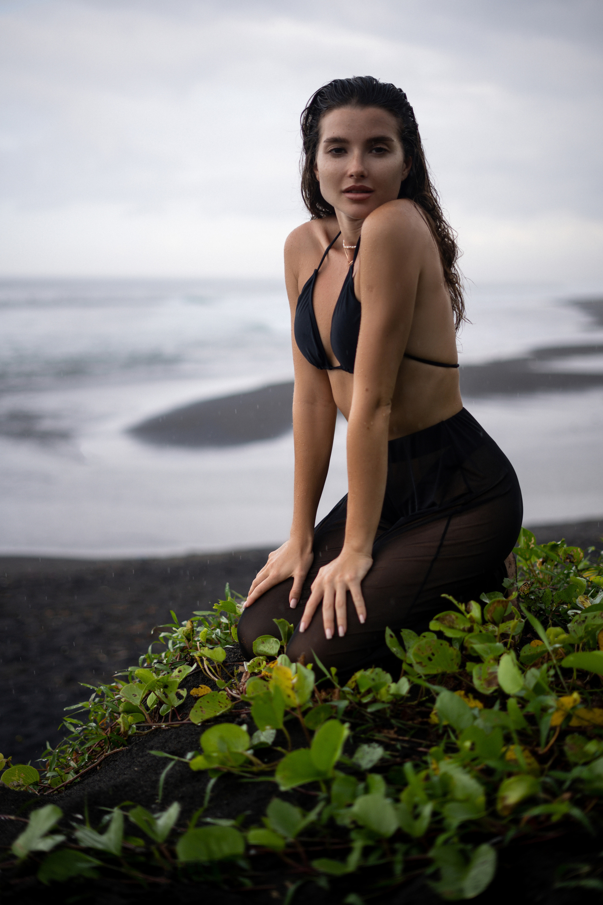 Katrin. Alena Gribkova