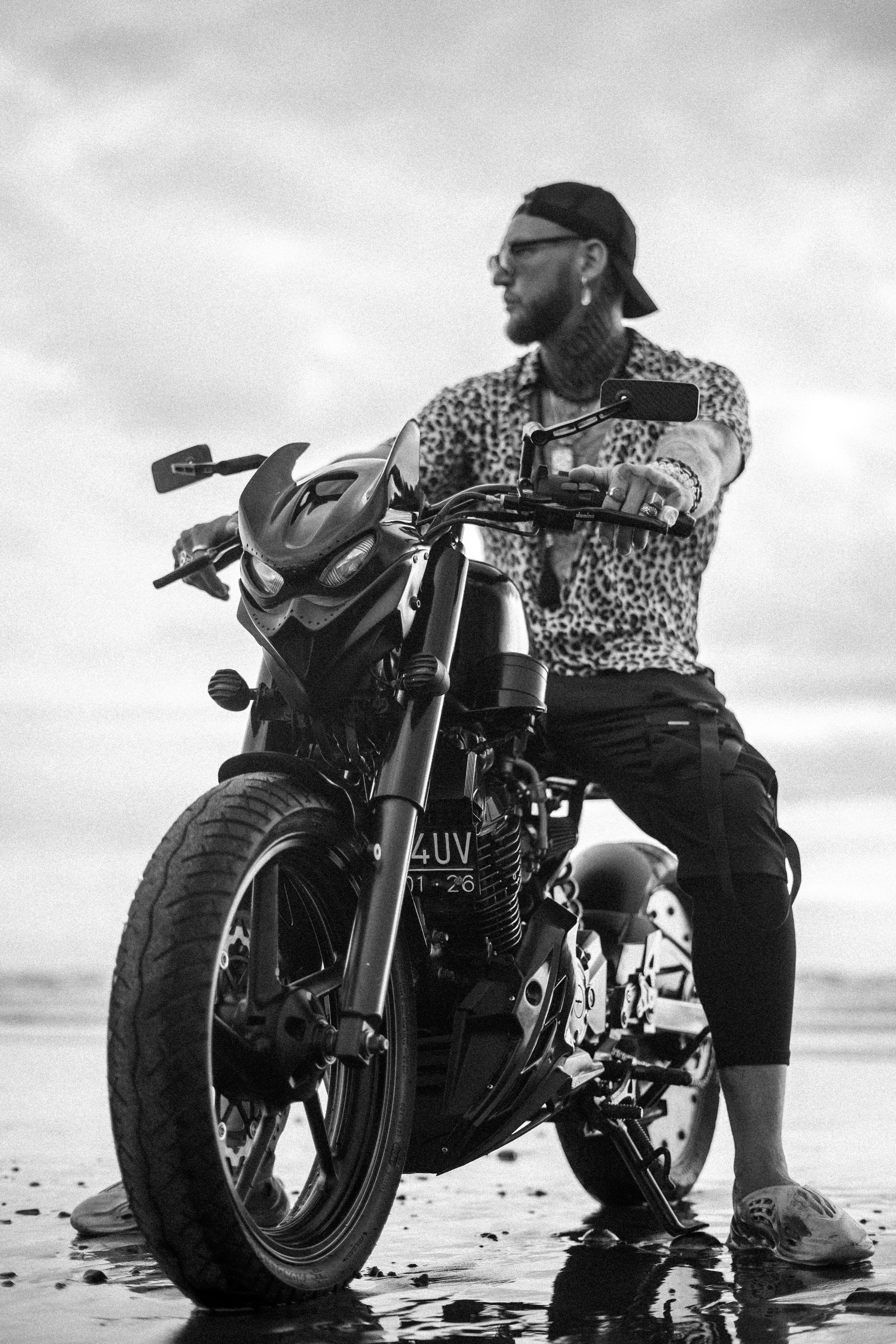 Denis. Alena Gribkova