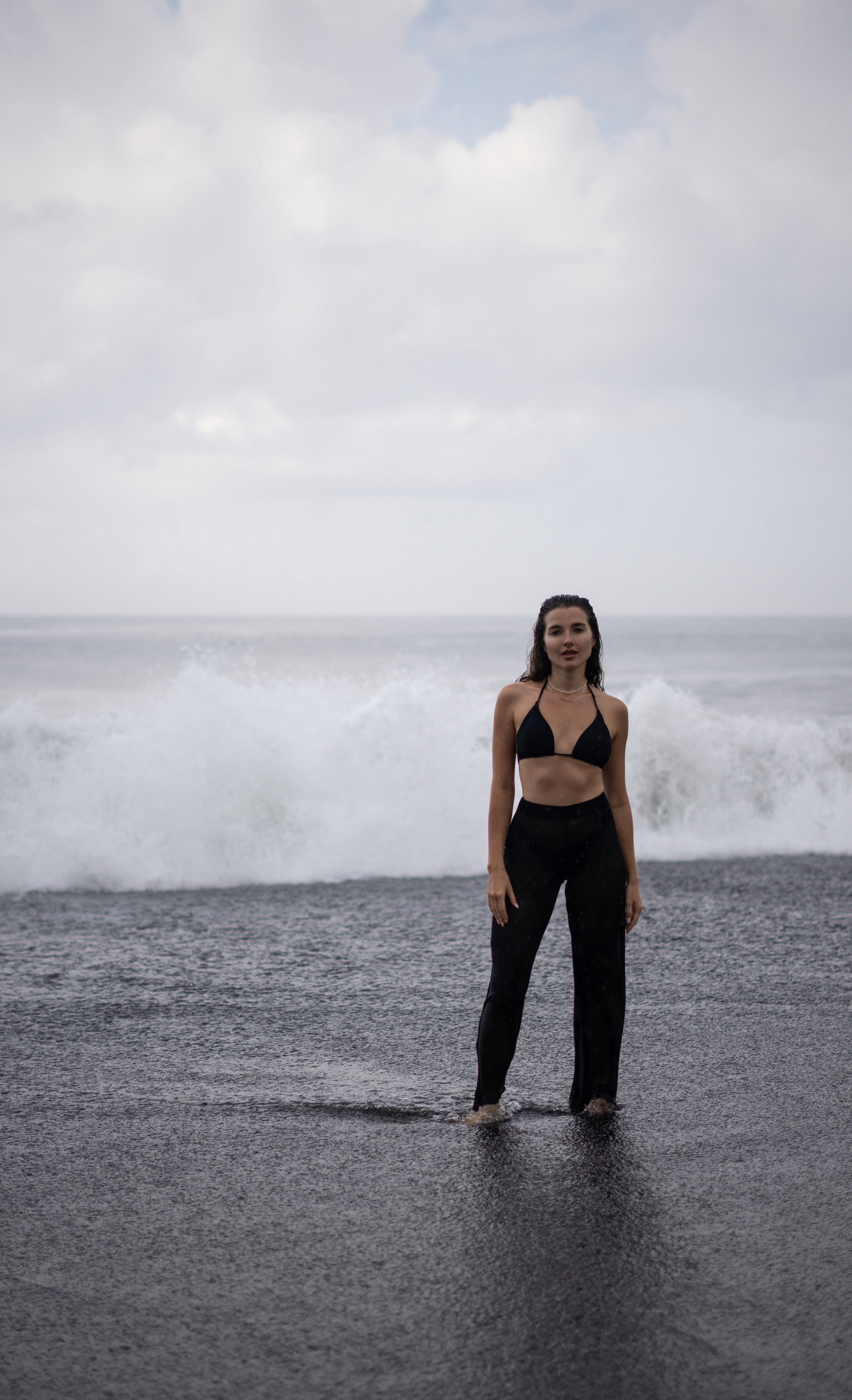 Katrin. Alena Gribkova