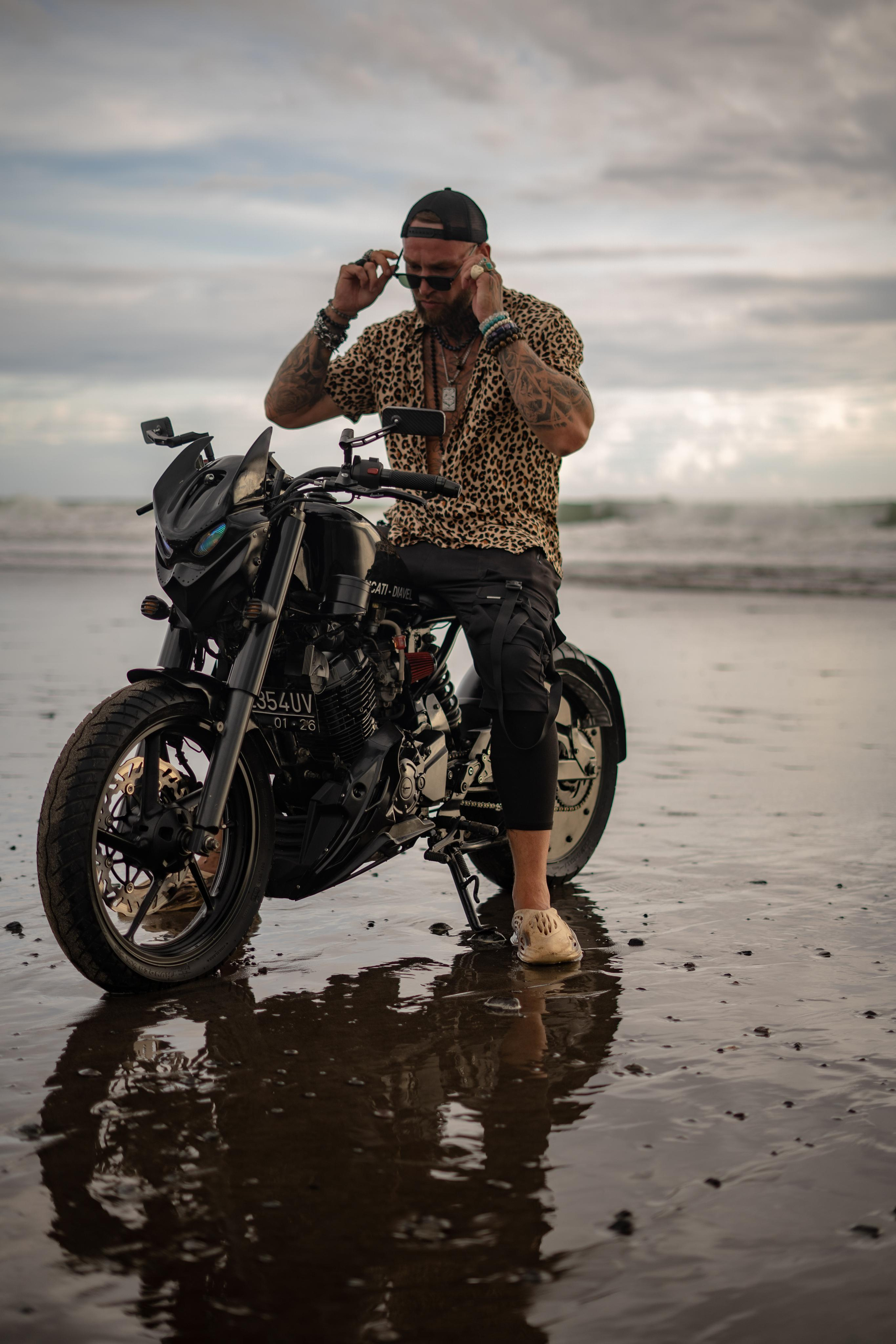 Denis. Alena Gribkova