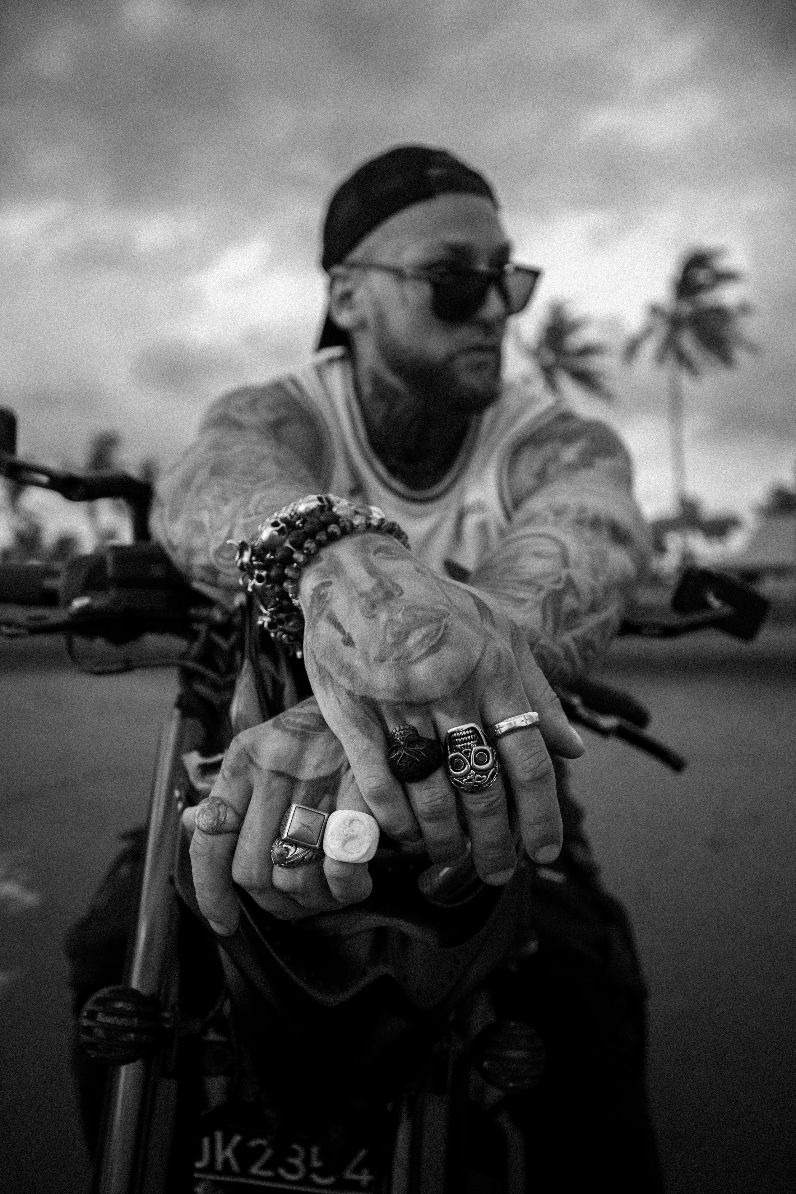 Denis. Alena Gribkova