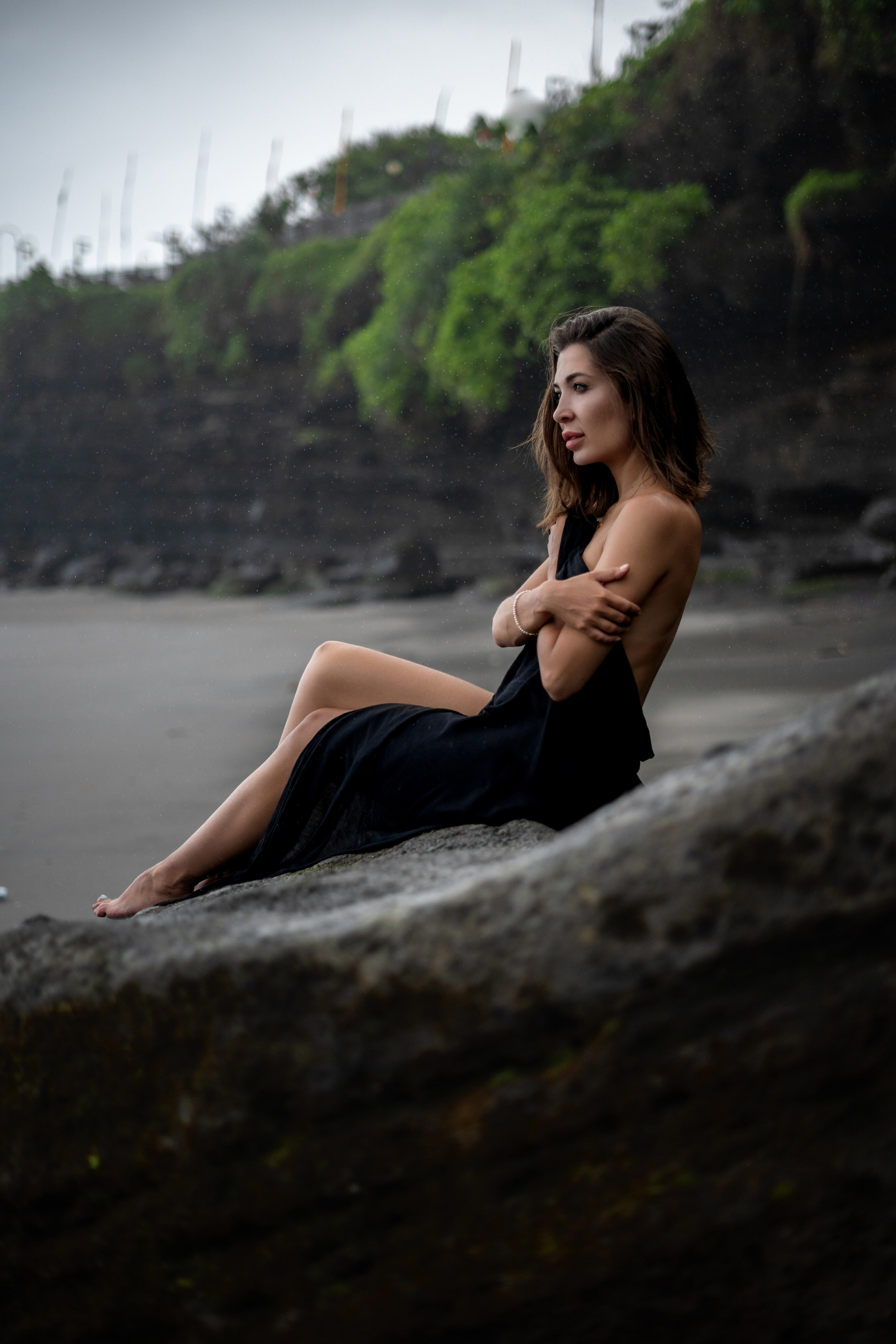 Daria. Alena Gribkova