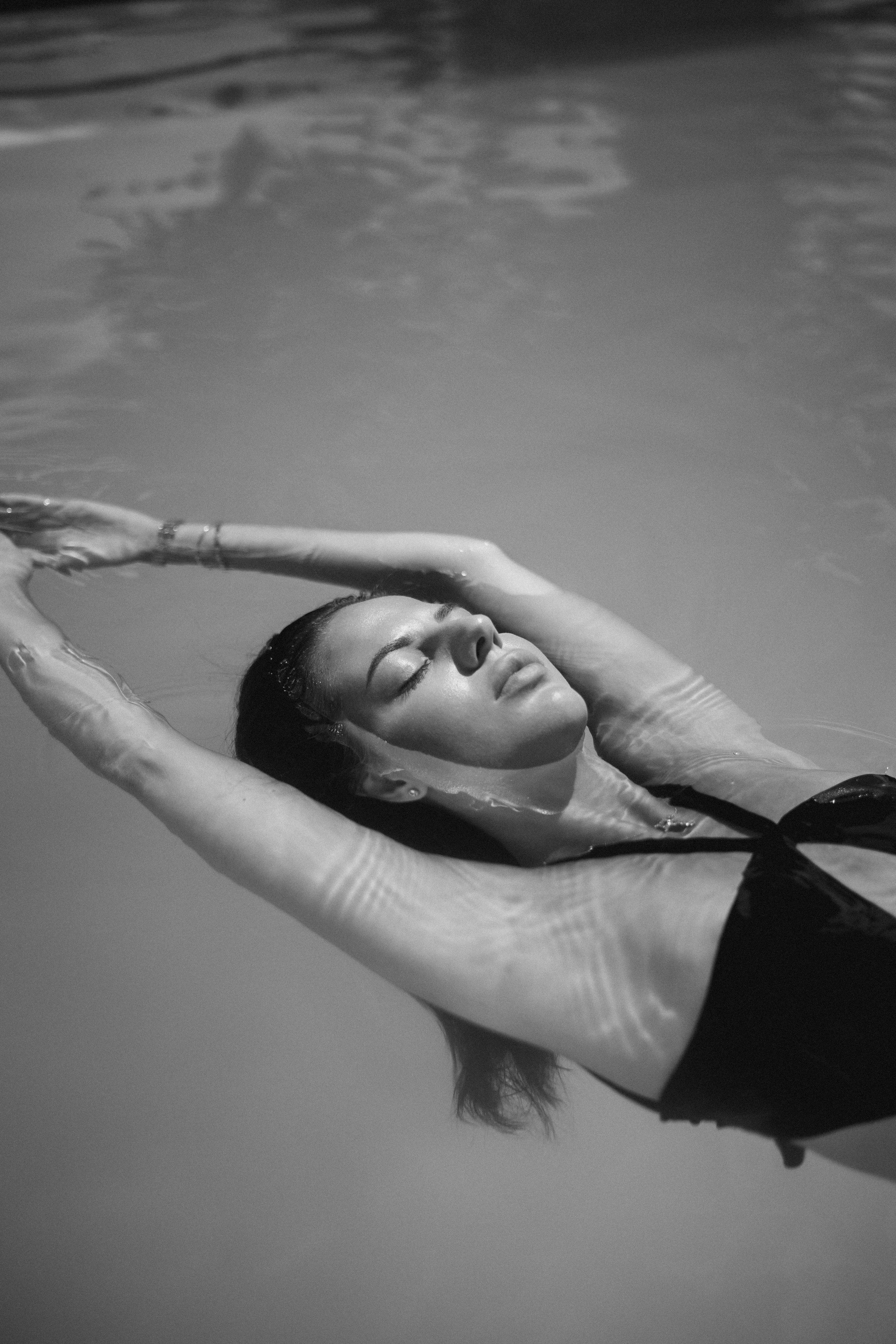 Evgenia. Alena Gribkova