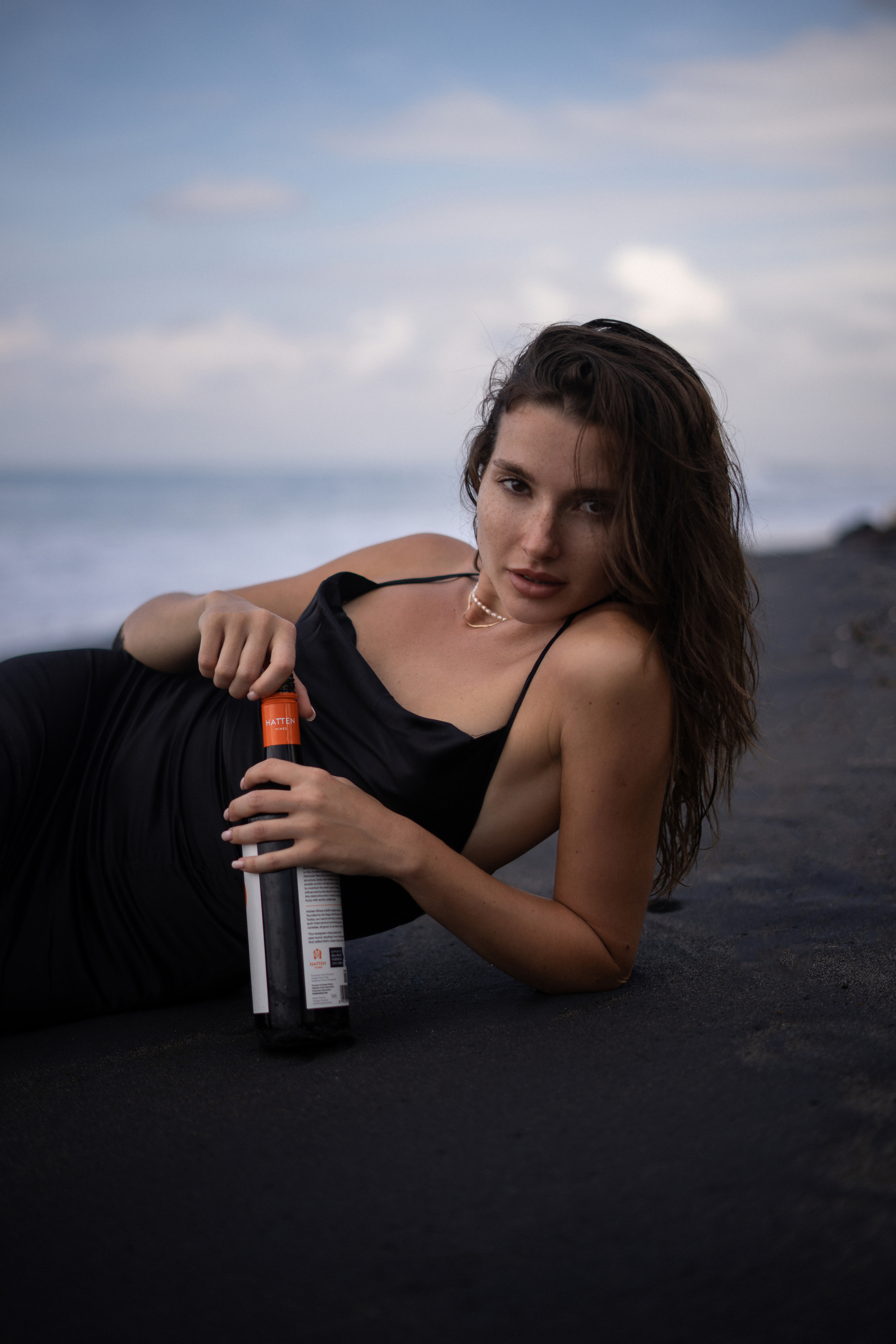 Katrin. Alena Gribkova