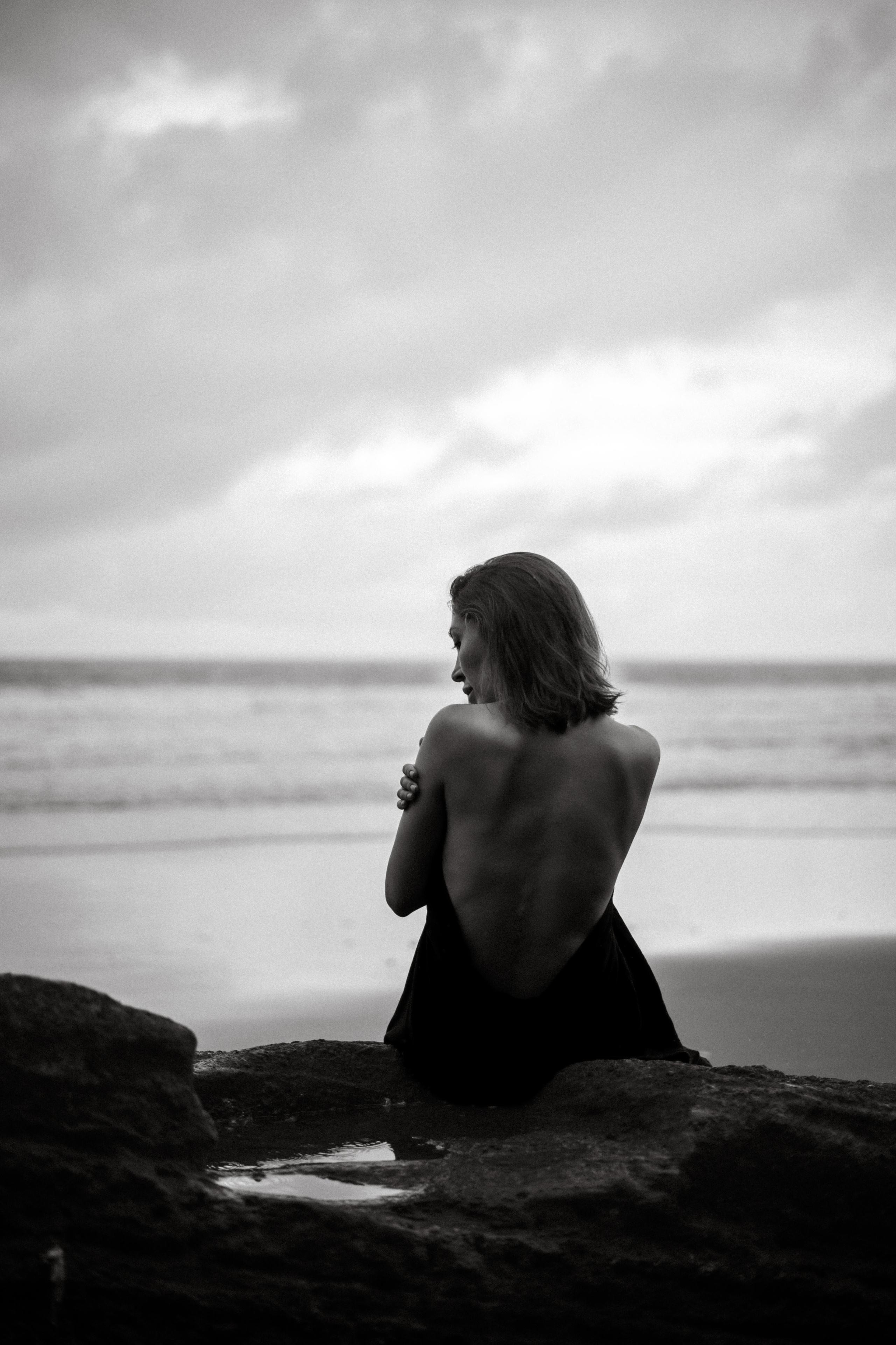 Daria. Alena Gribkova