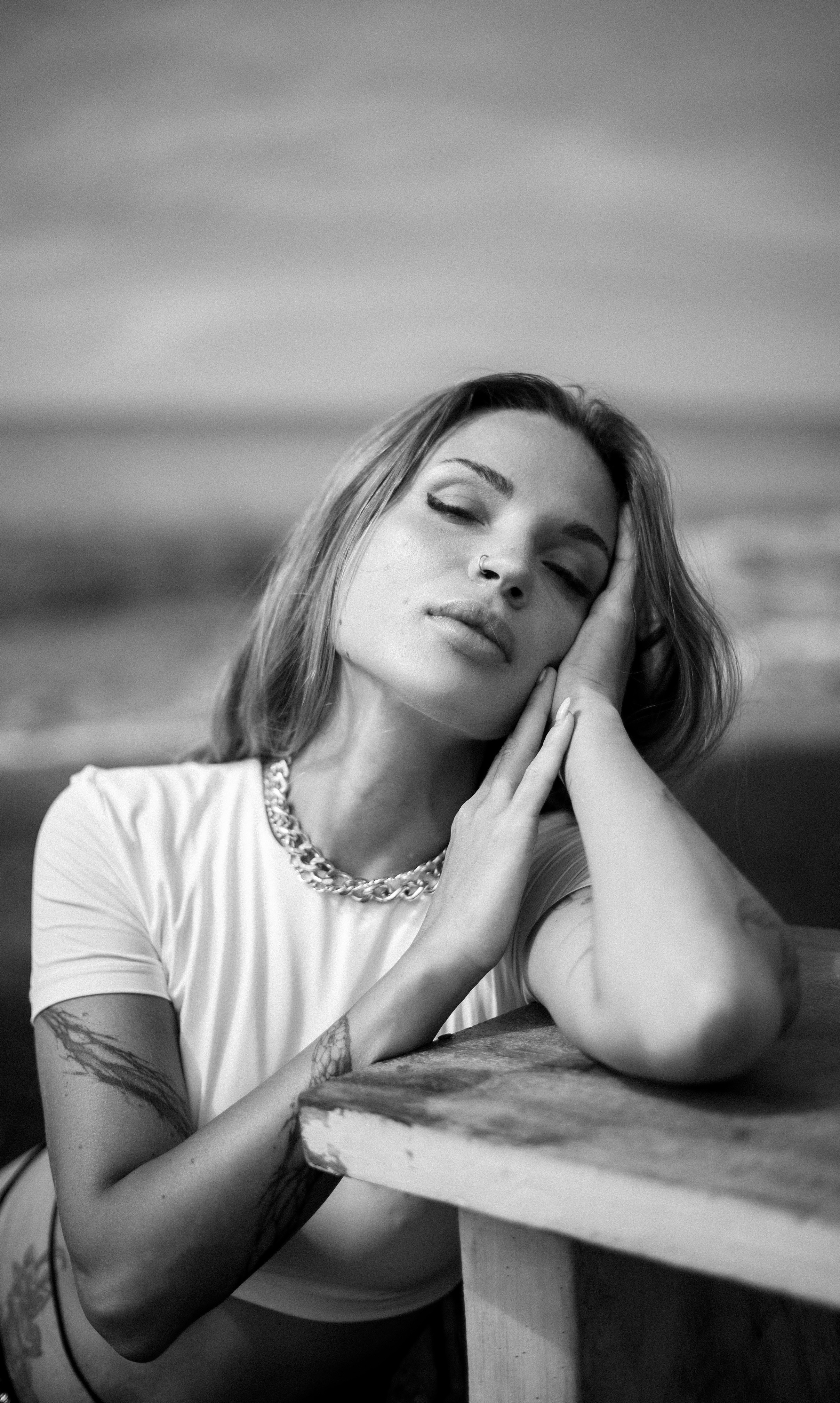 Violetta. Alena Gribkova