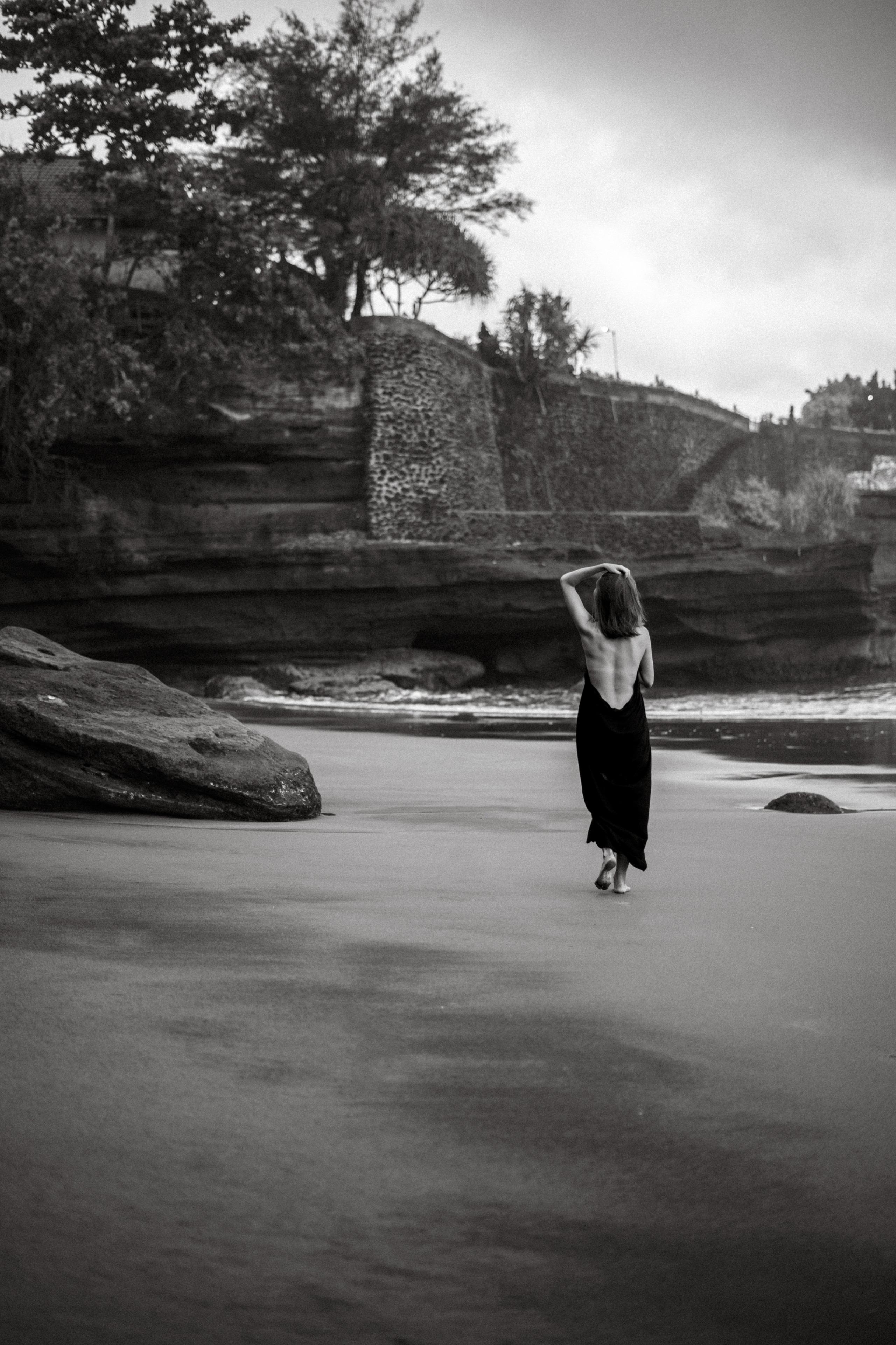 Daria. Alena Gribkova