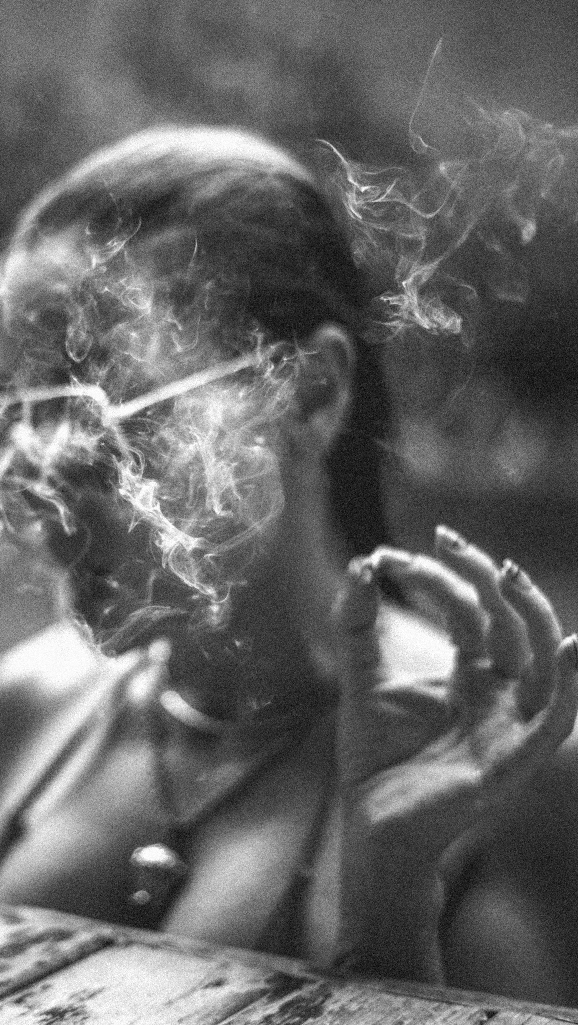 Anna. Alena Gribkova