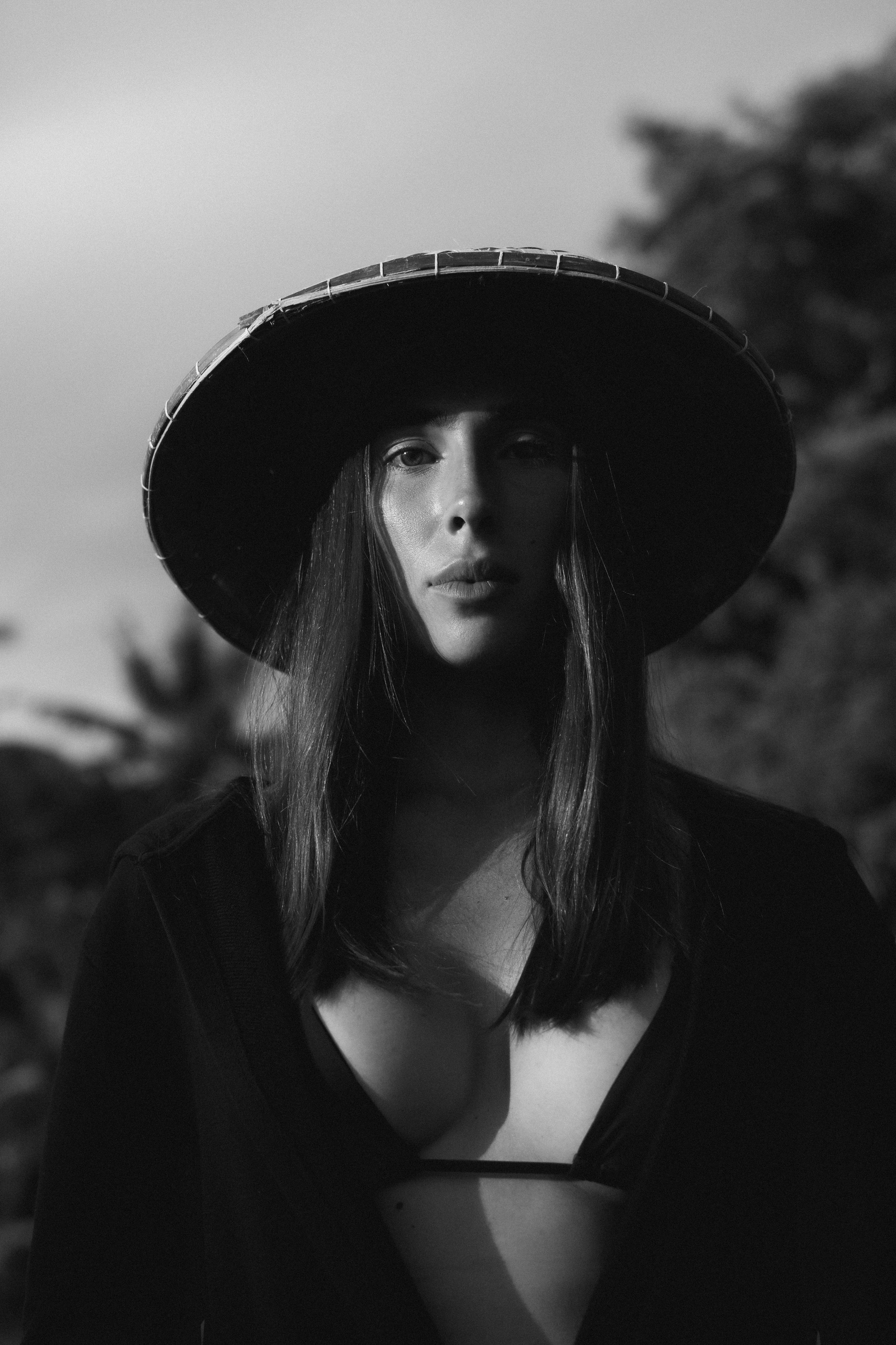 Sandra. Alena Gribkova