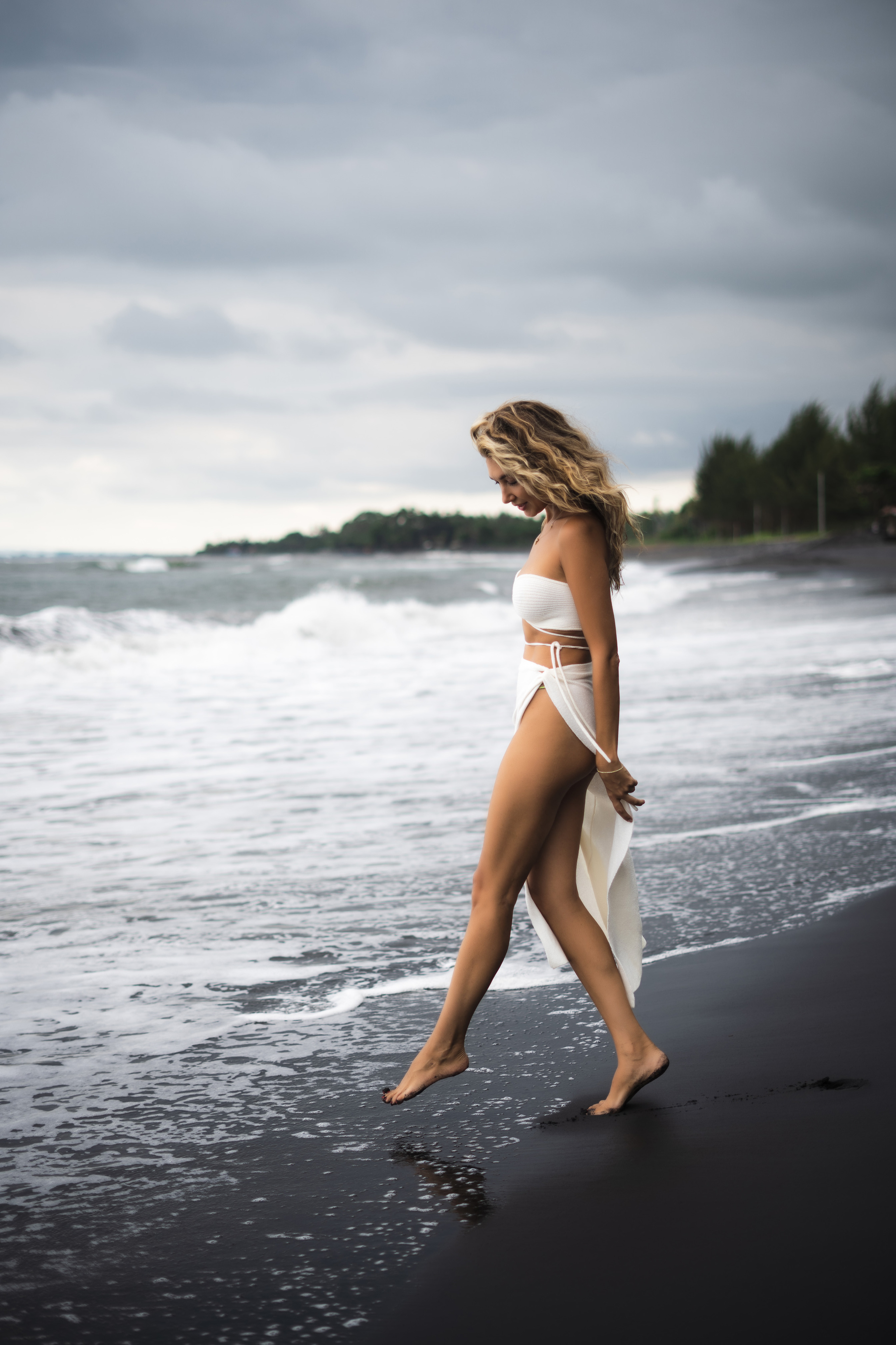 Tatiana. Alena Gribkova