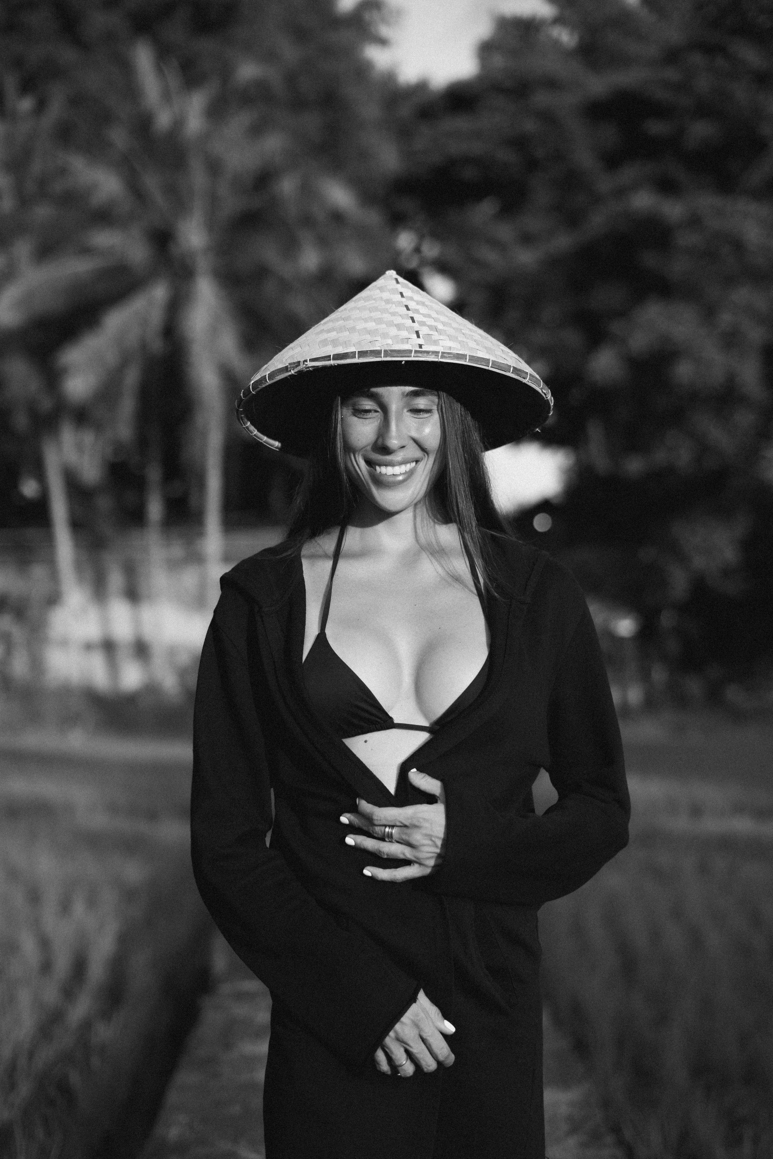 Sandra. Alena Gribkova