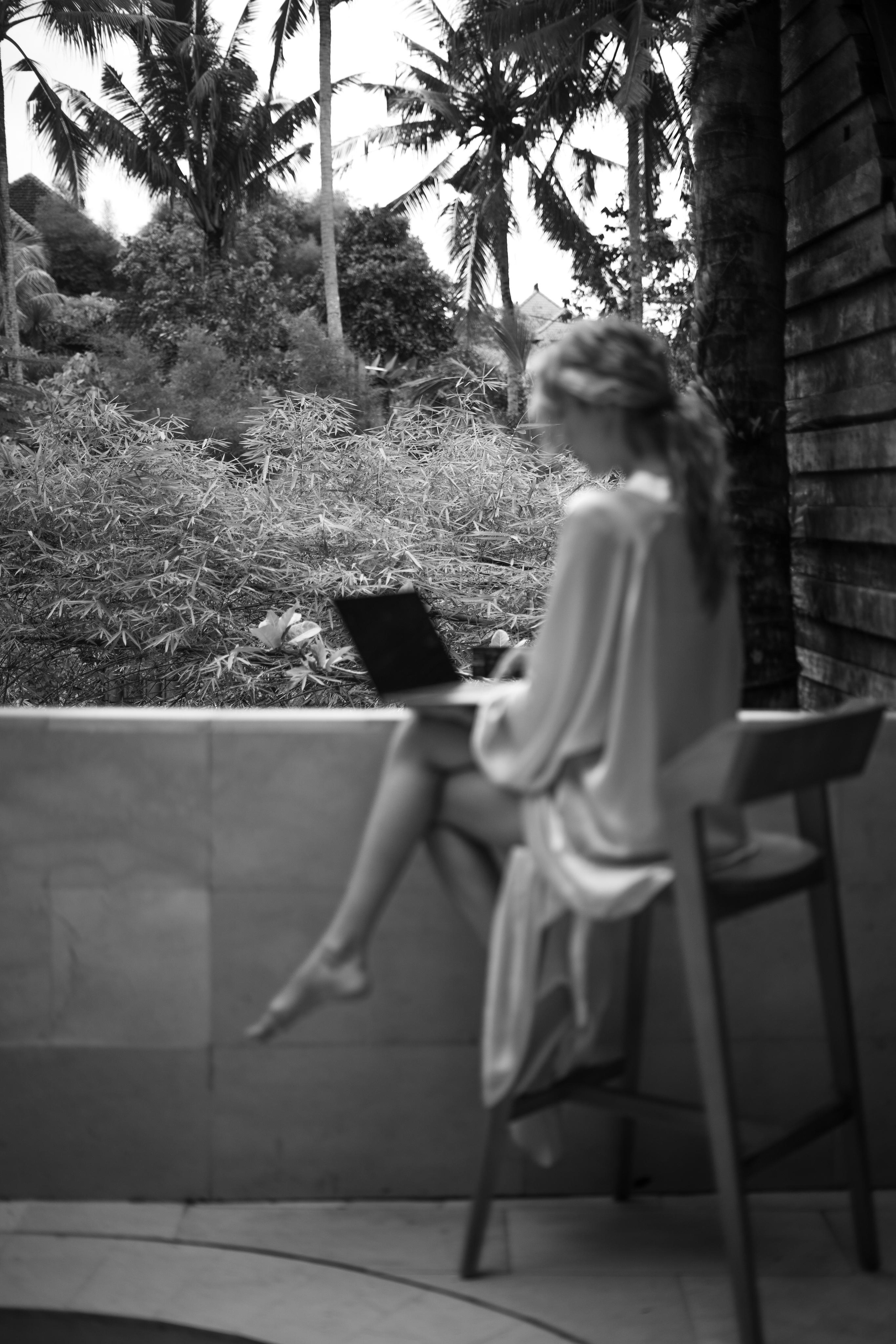 Tatiana. Alena Gribkova