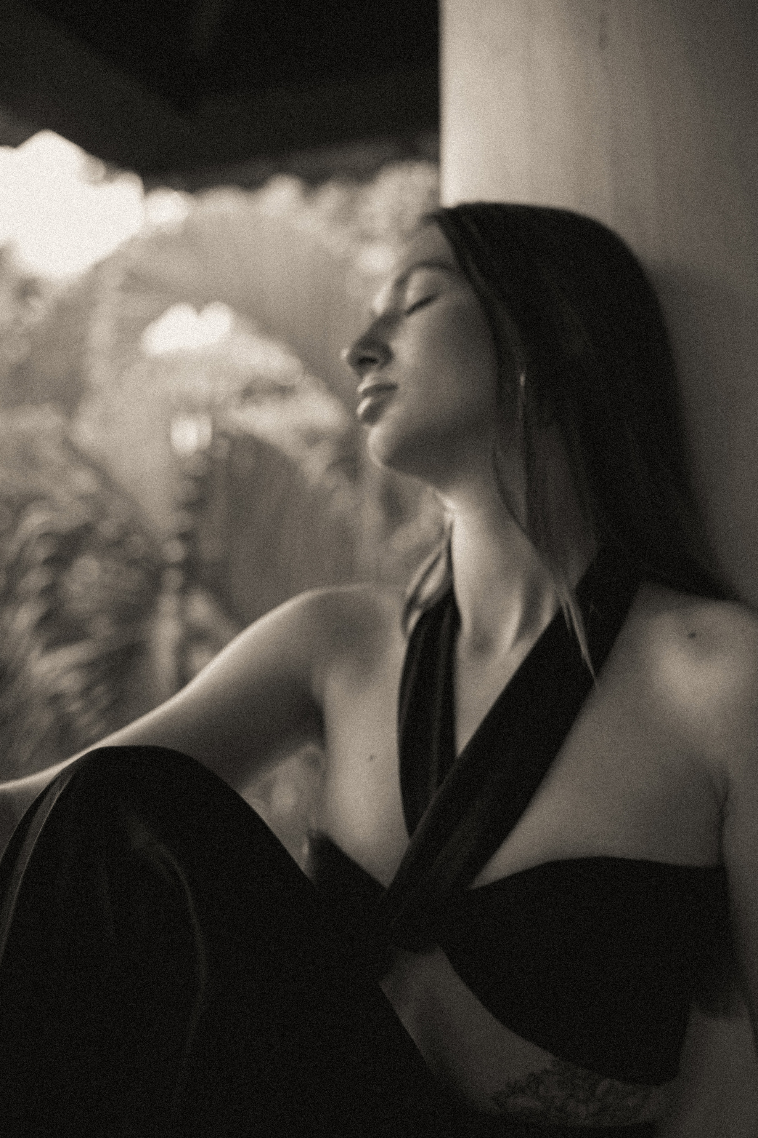 Alisa. Alena Gribkova