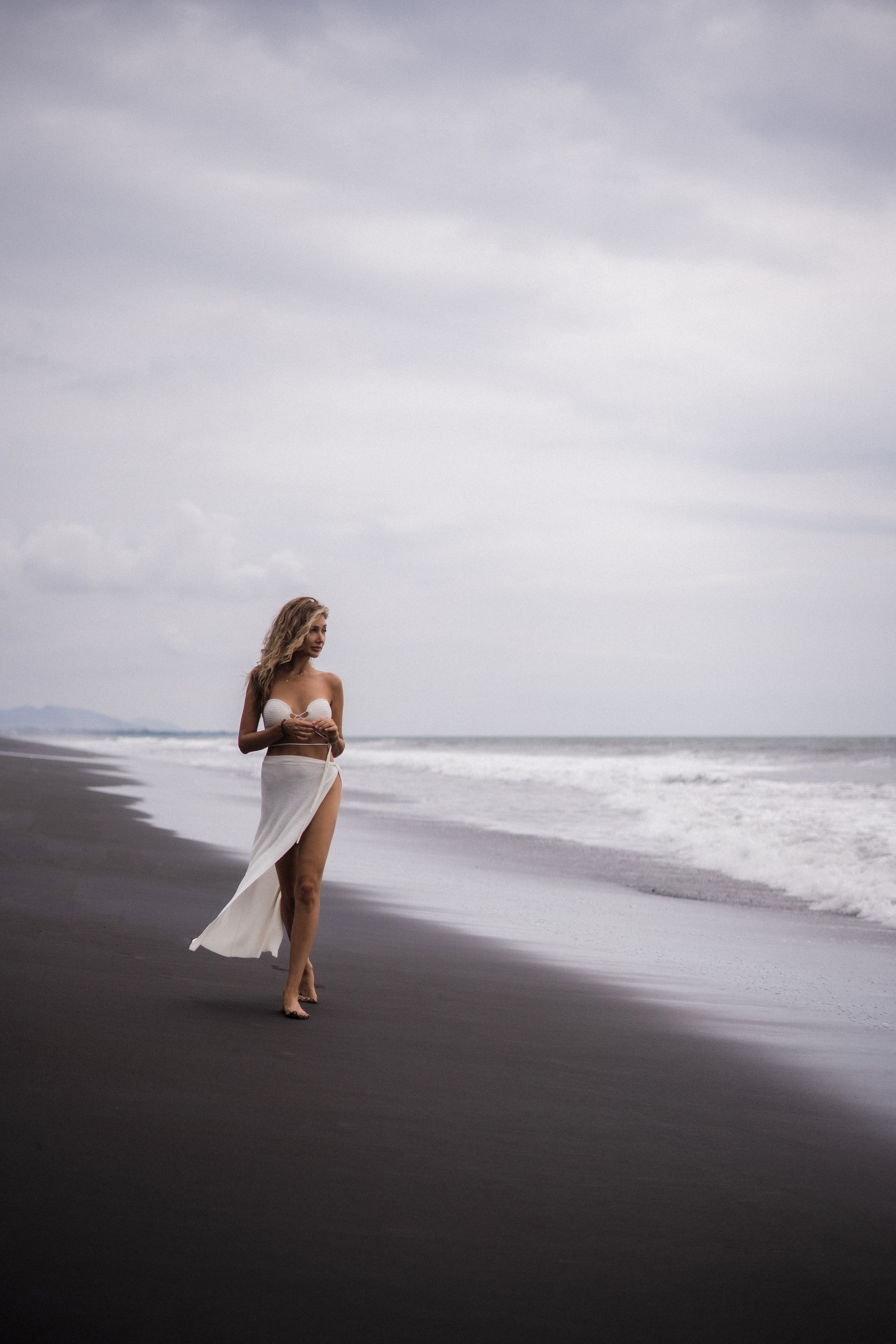 Tatiana. Alena Gribkova