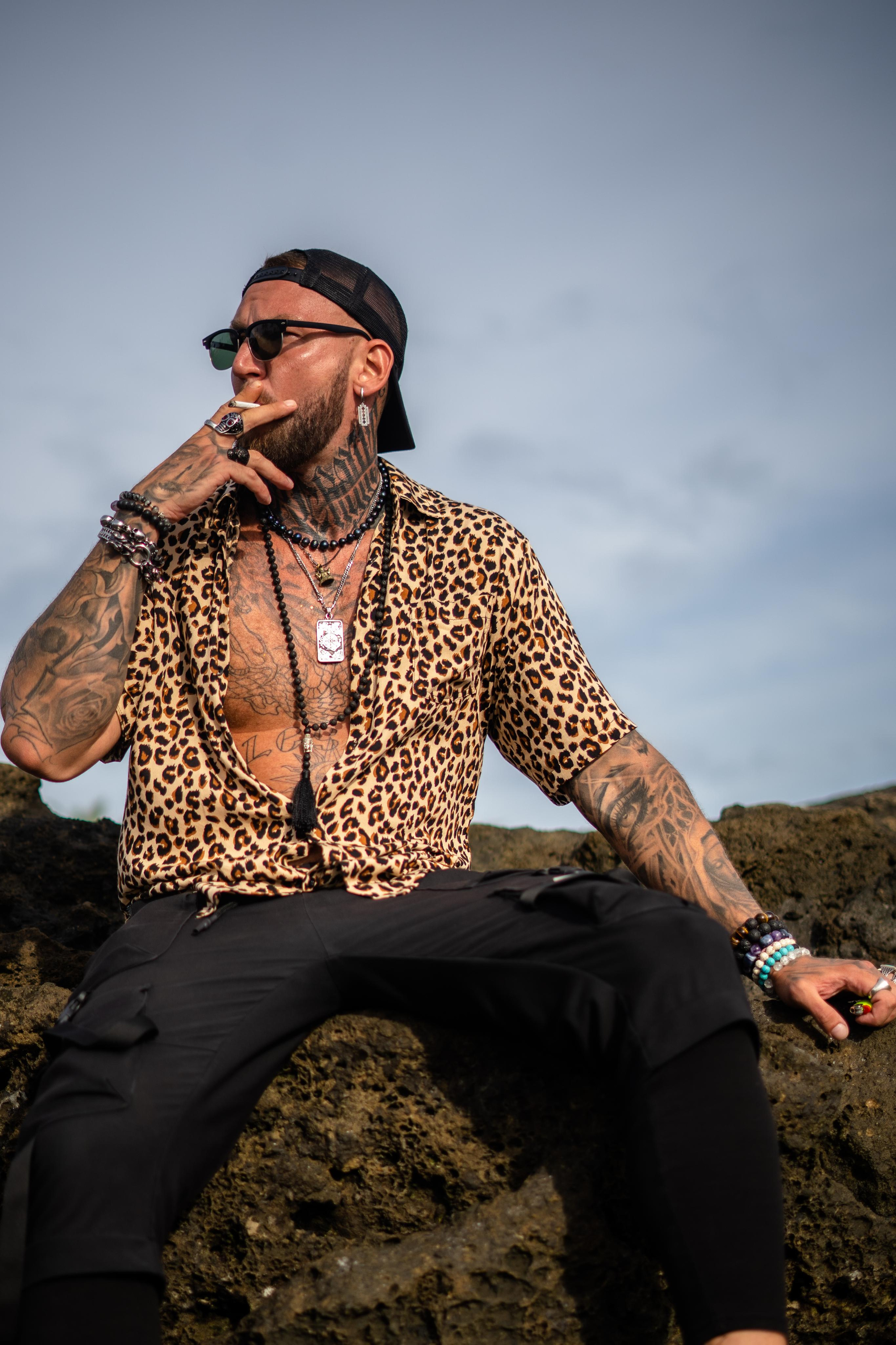 Denis. Alena Gribkova