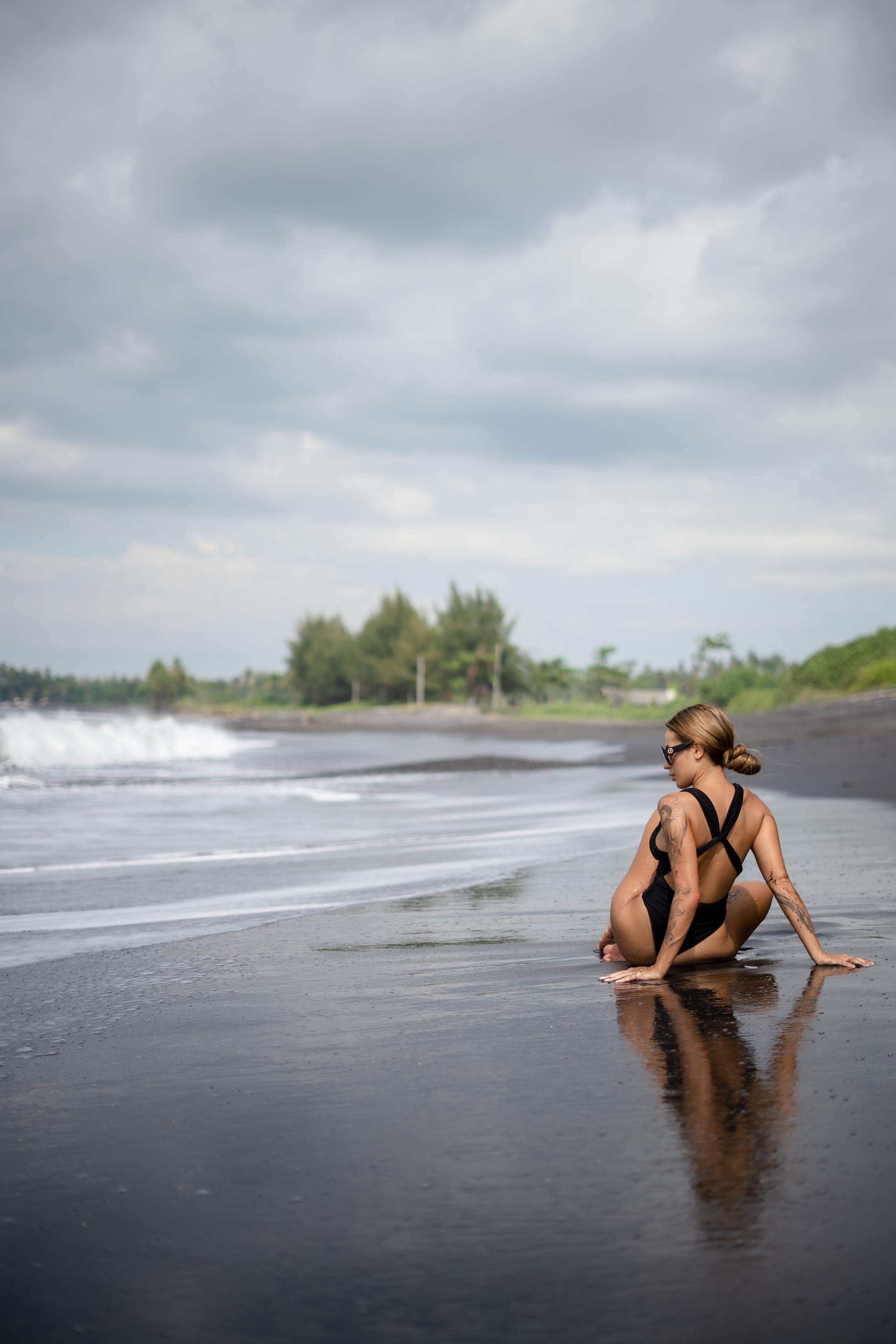 Violetta. Alena Gribkova