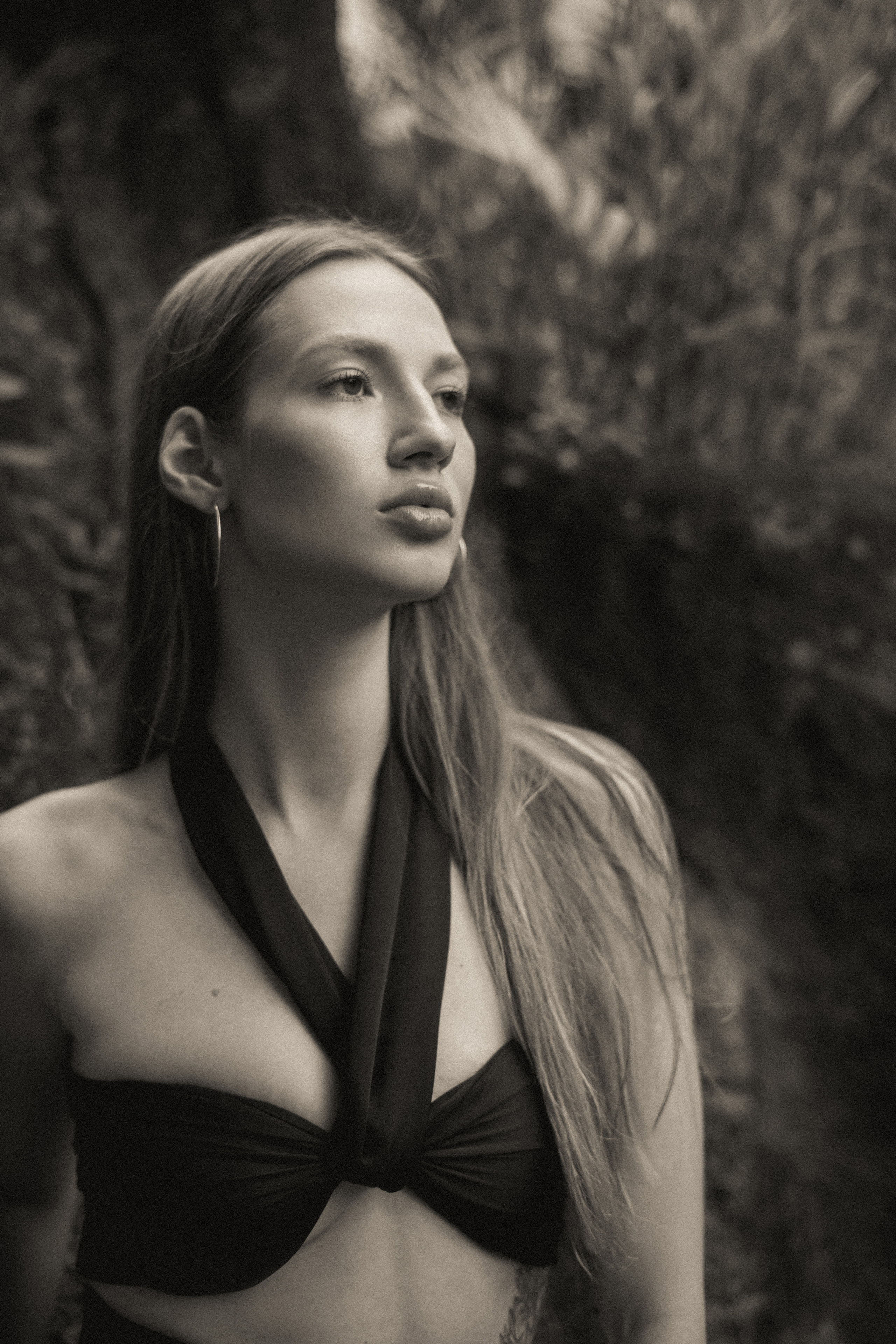 Alisa. Alena Gribkova