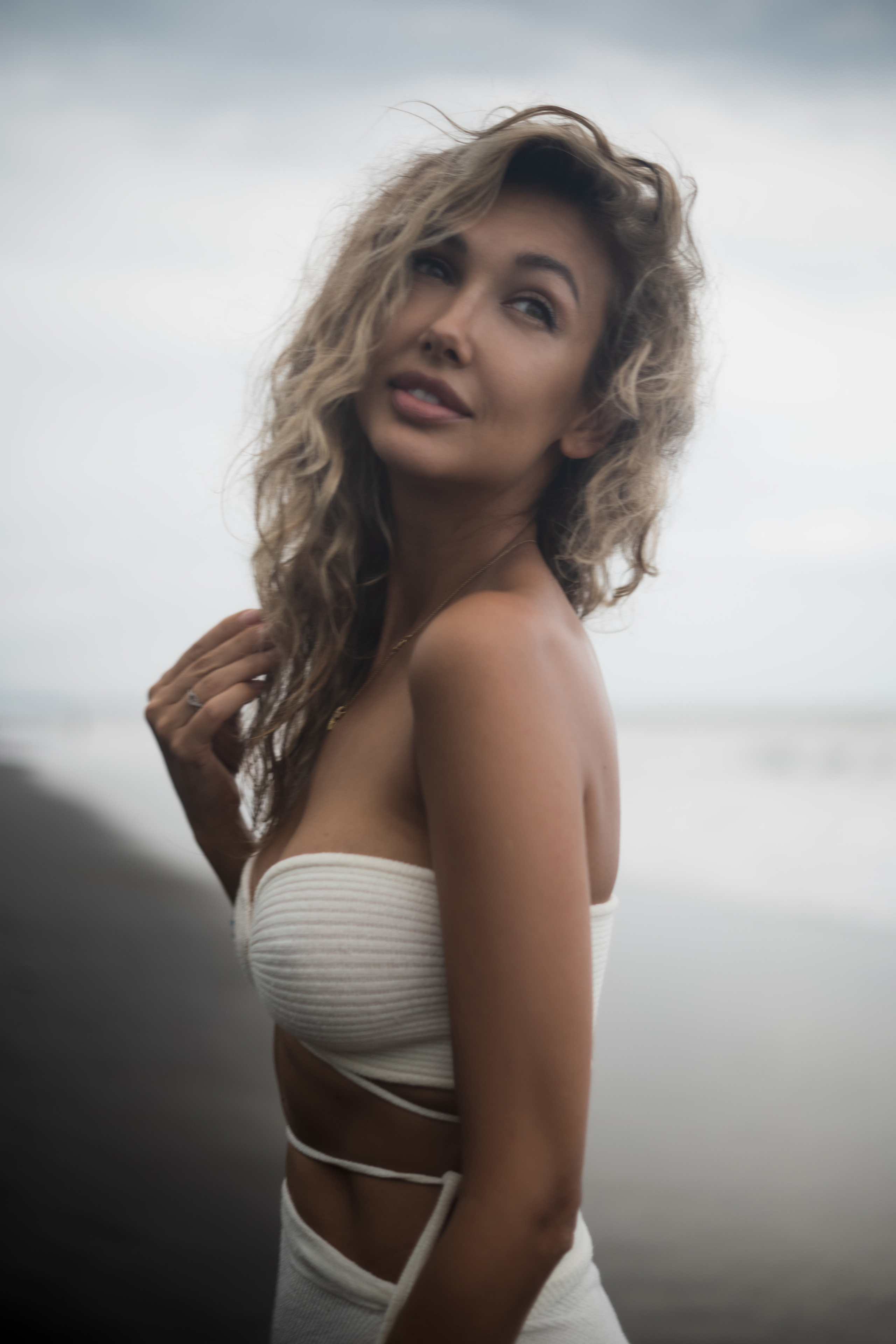 Tatiana. Alena Gribkova