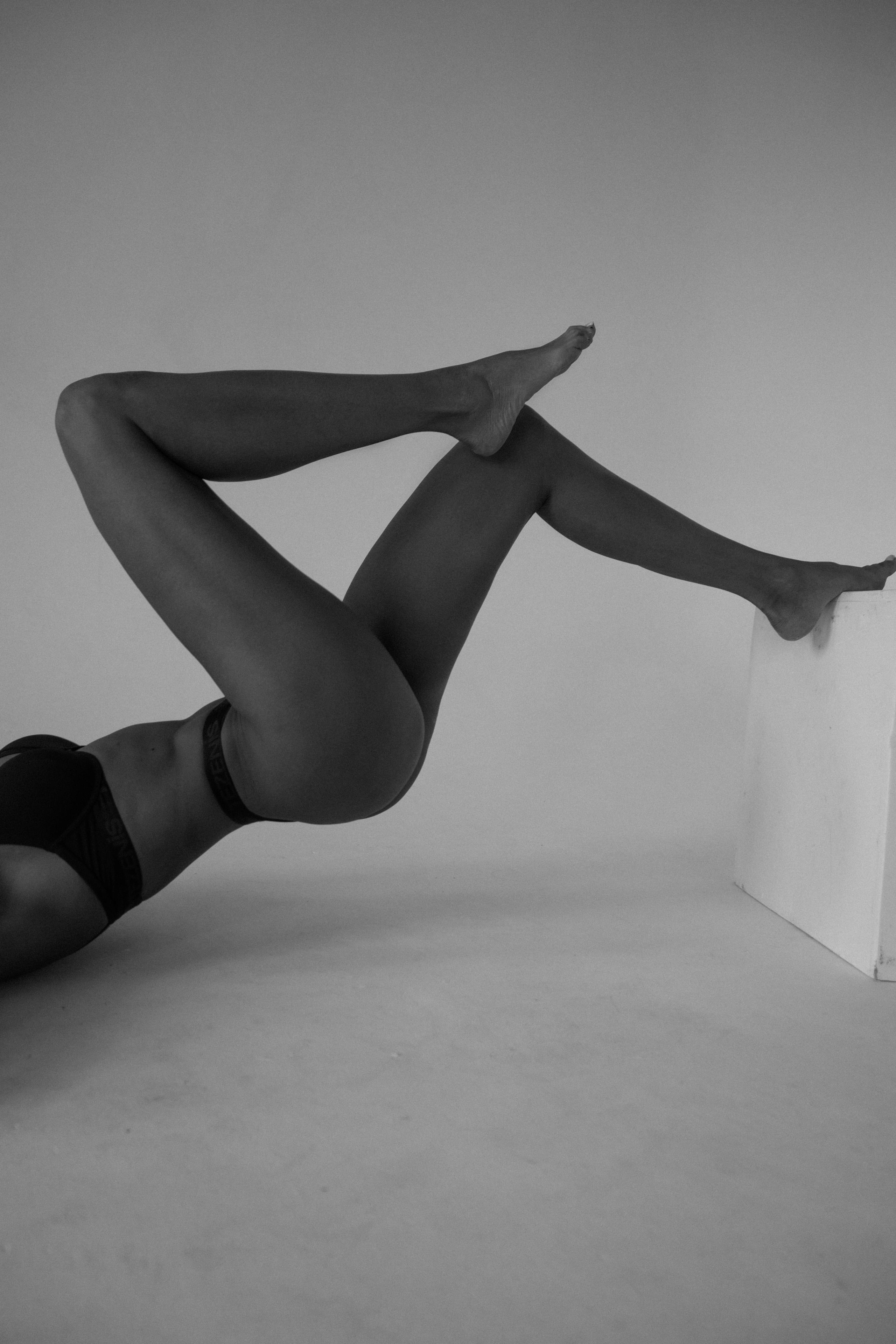 Yana Sveta. Alena Gribkova