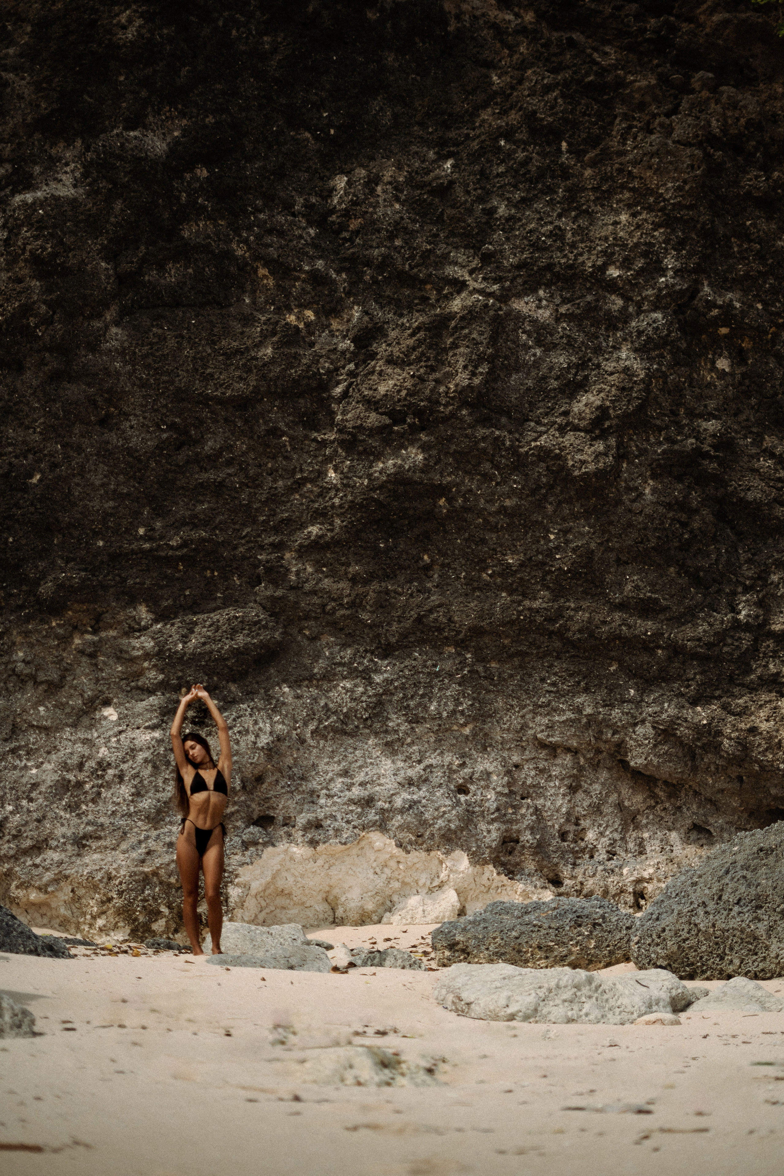 Inessa. Alena Gribkova