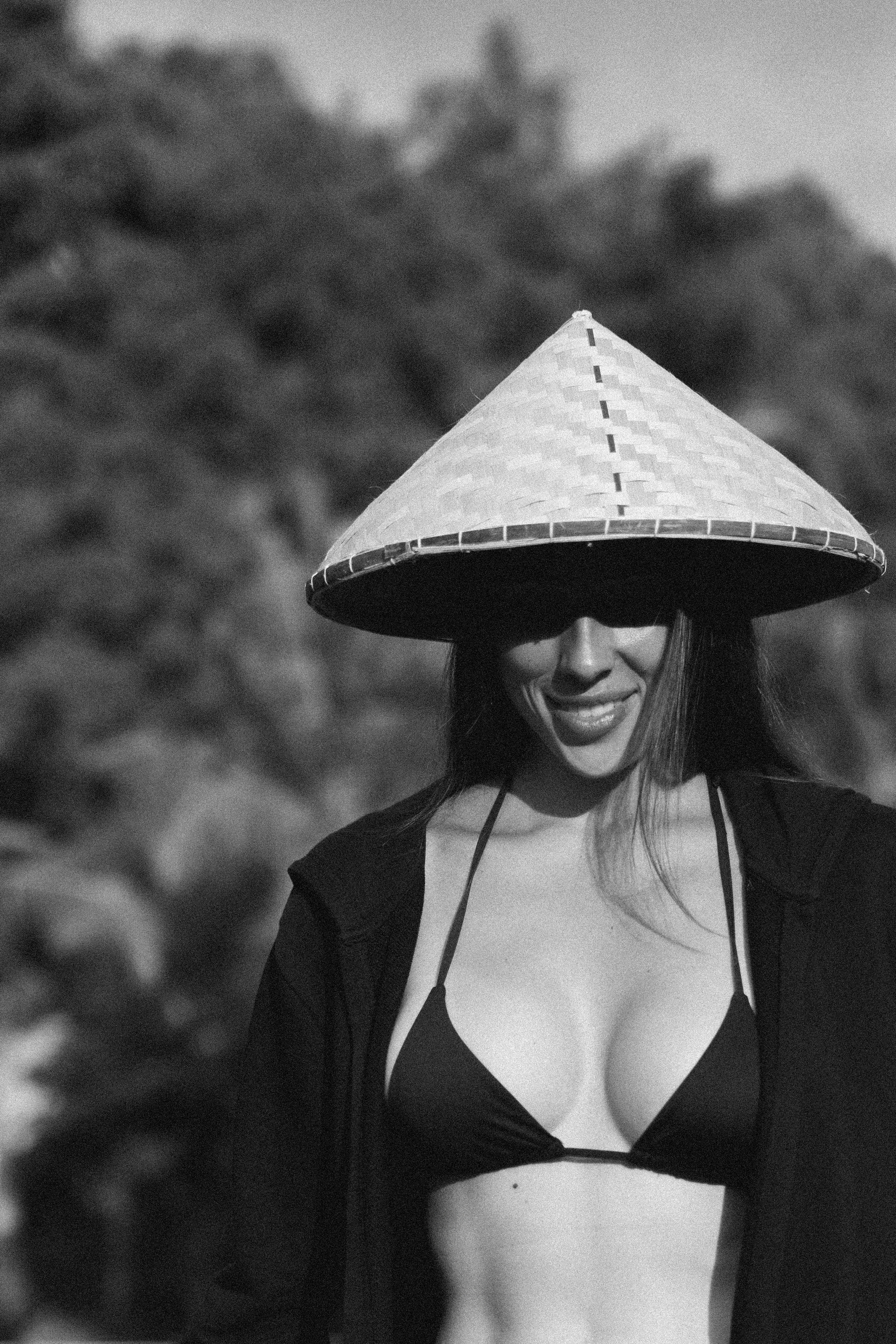 Sandra. Alena Gribkova