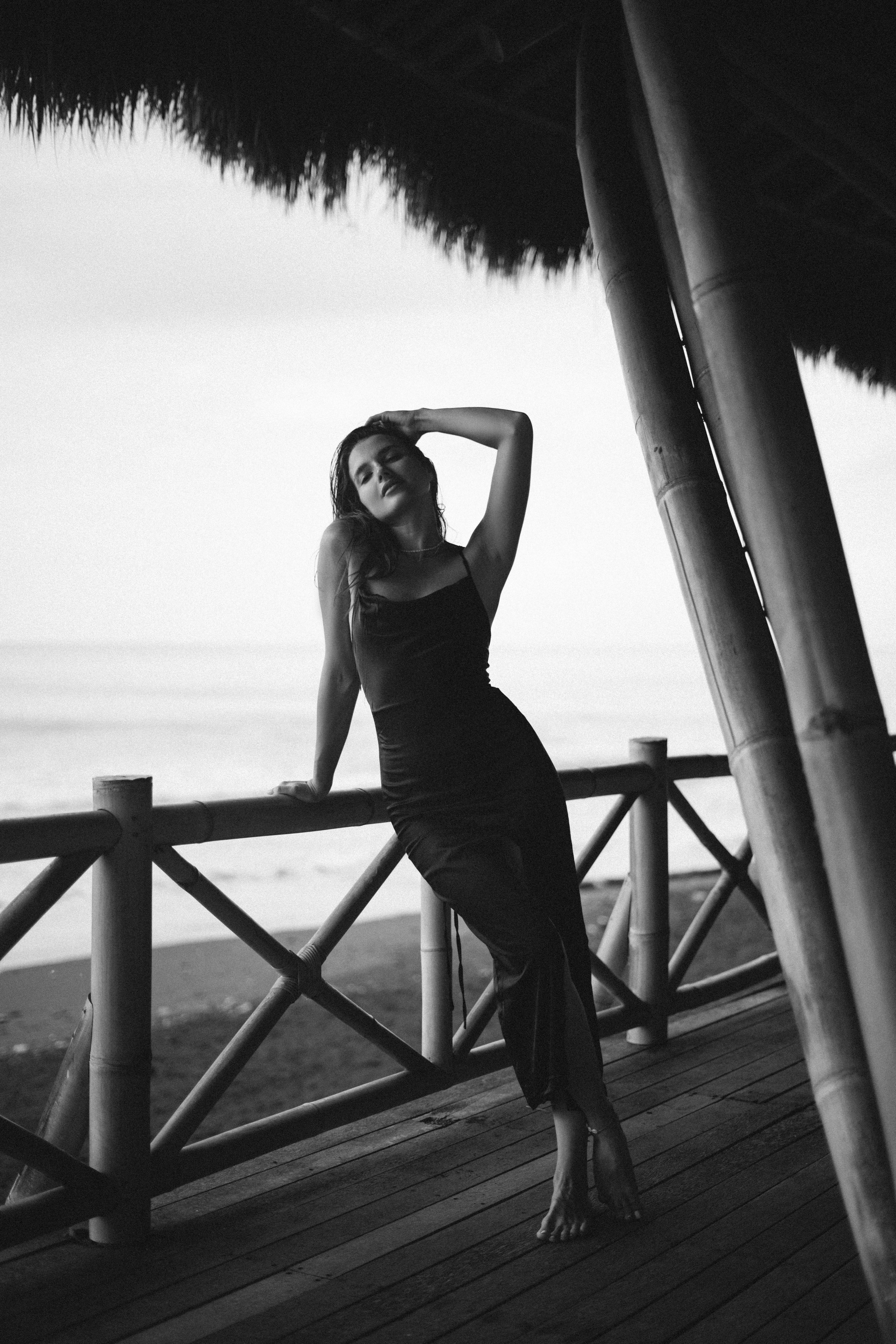 Katrin. Alena Gribkova