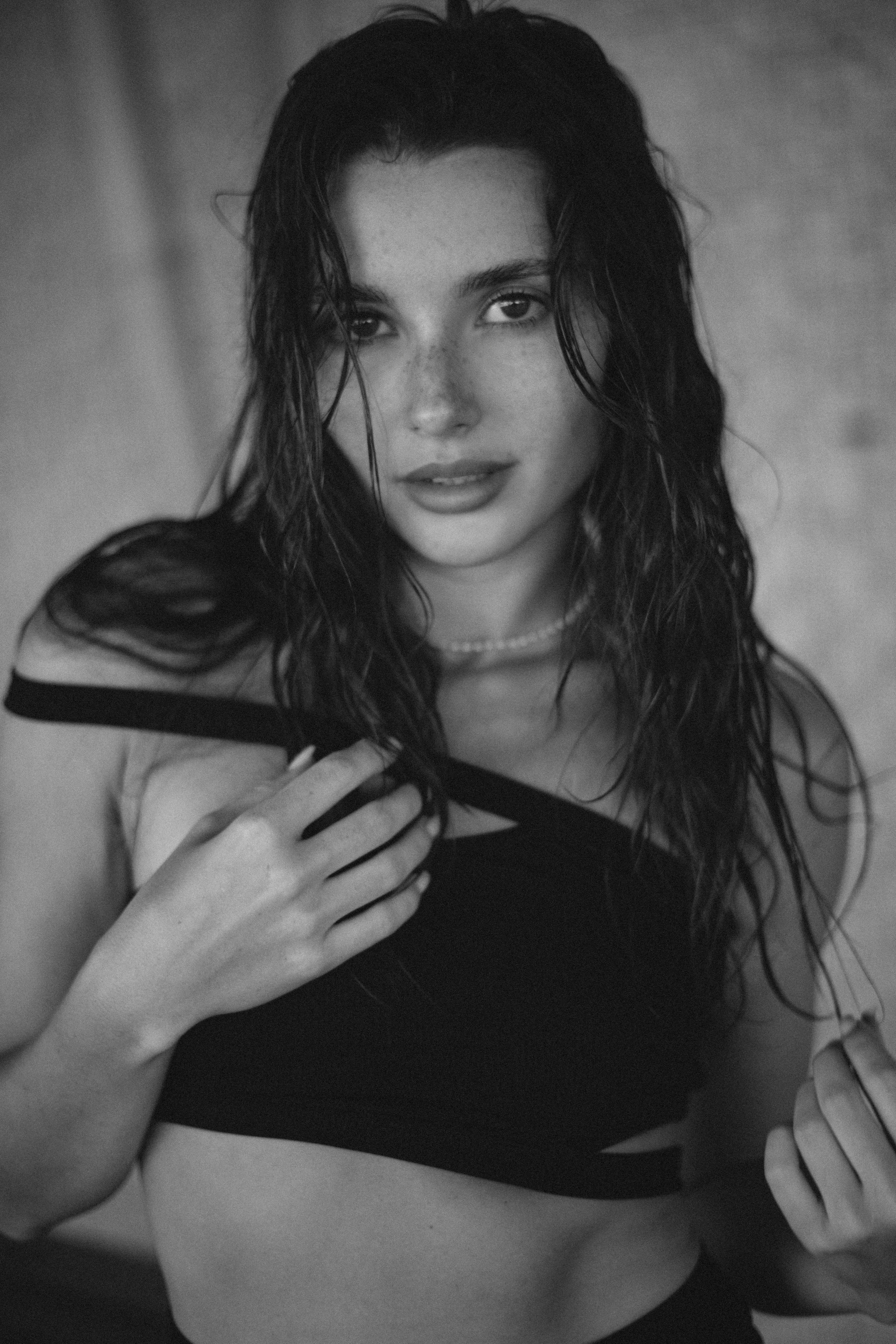 Katrin. Alena Gribkova