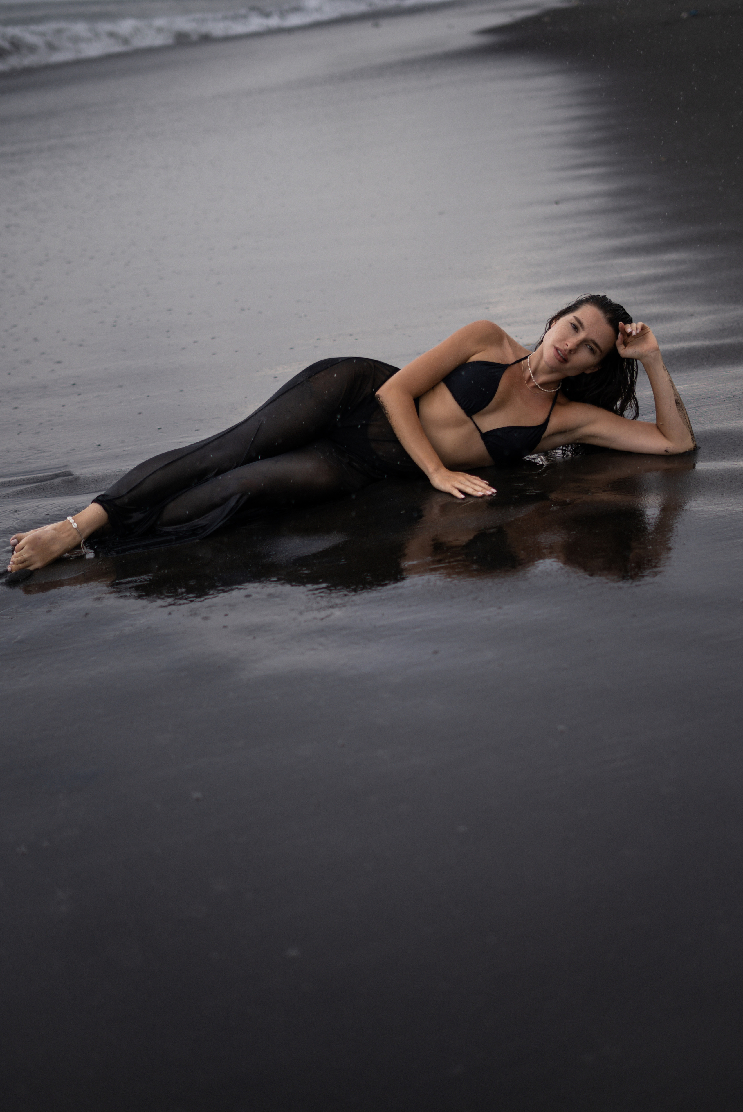 Katrin. Alena Gribkova