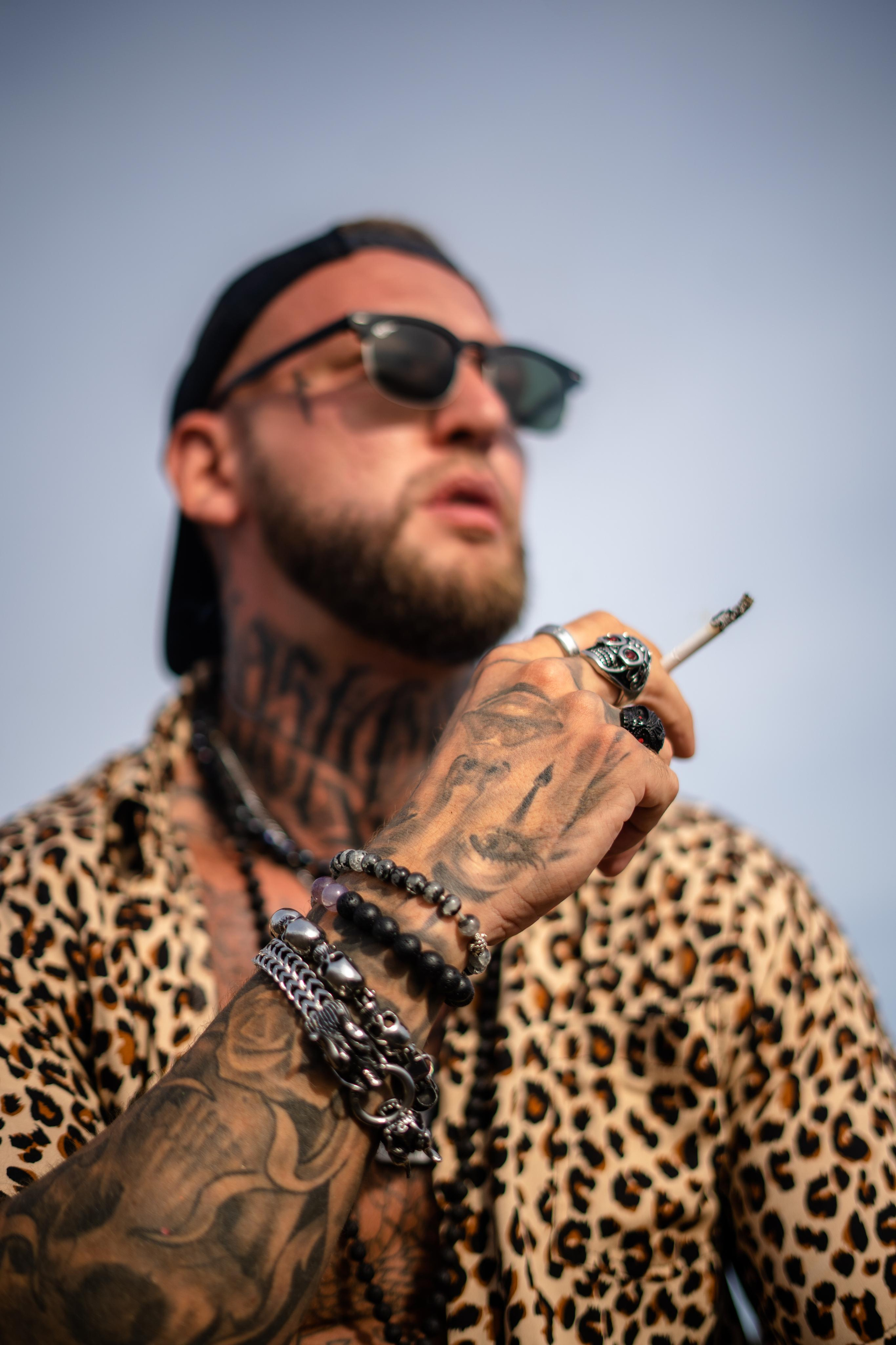 Denis. Alena Gribkova