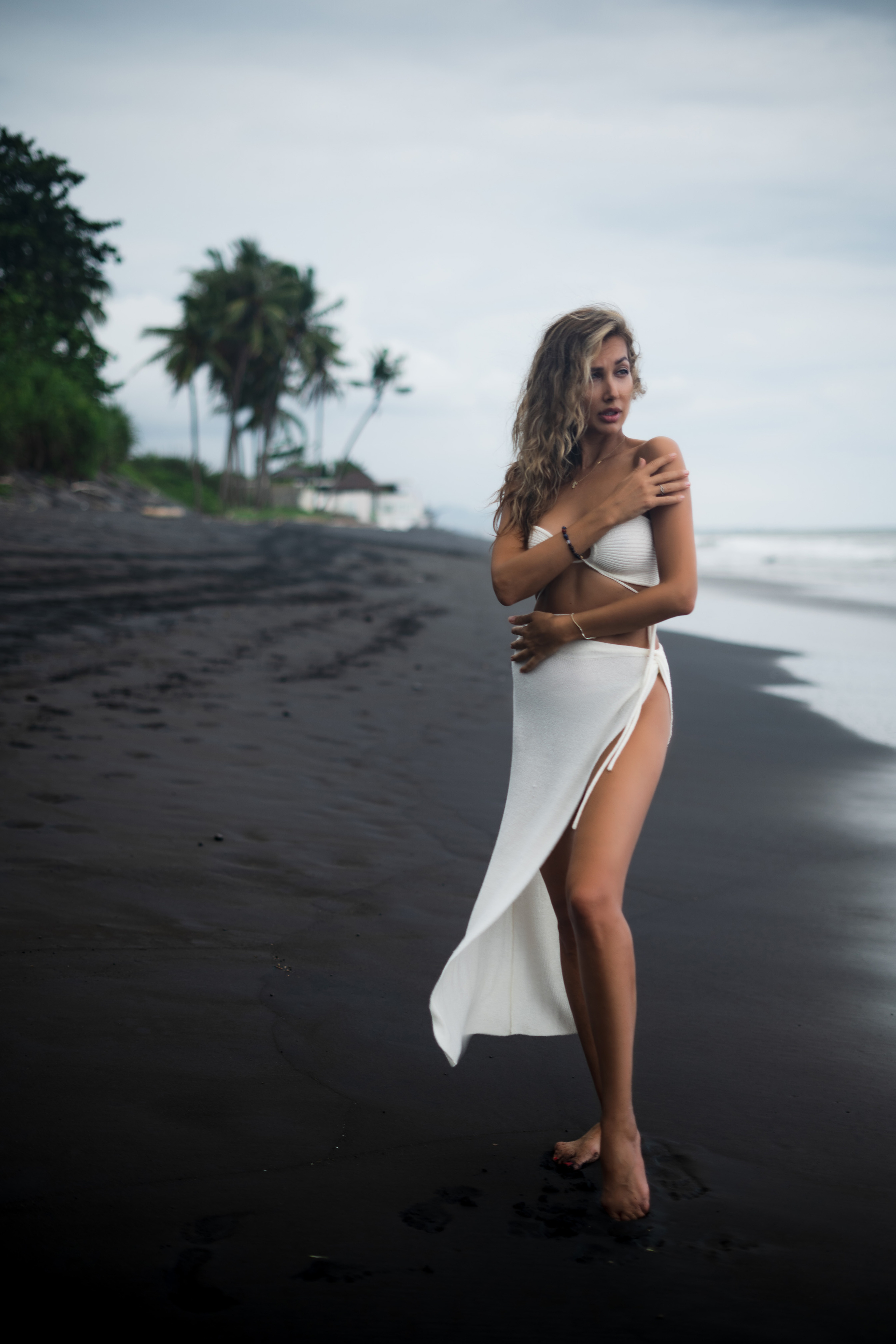 Tatiana. Alena Gribkova