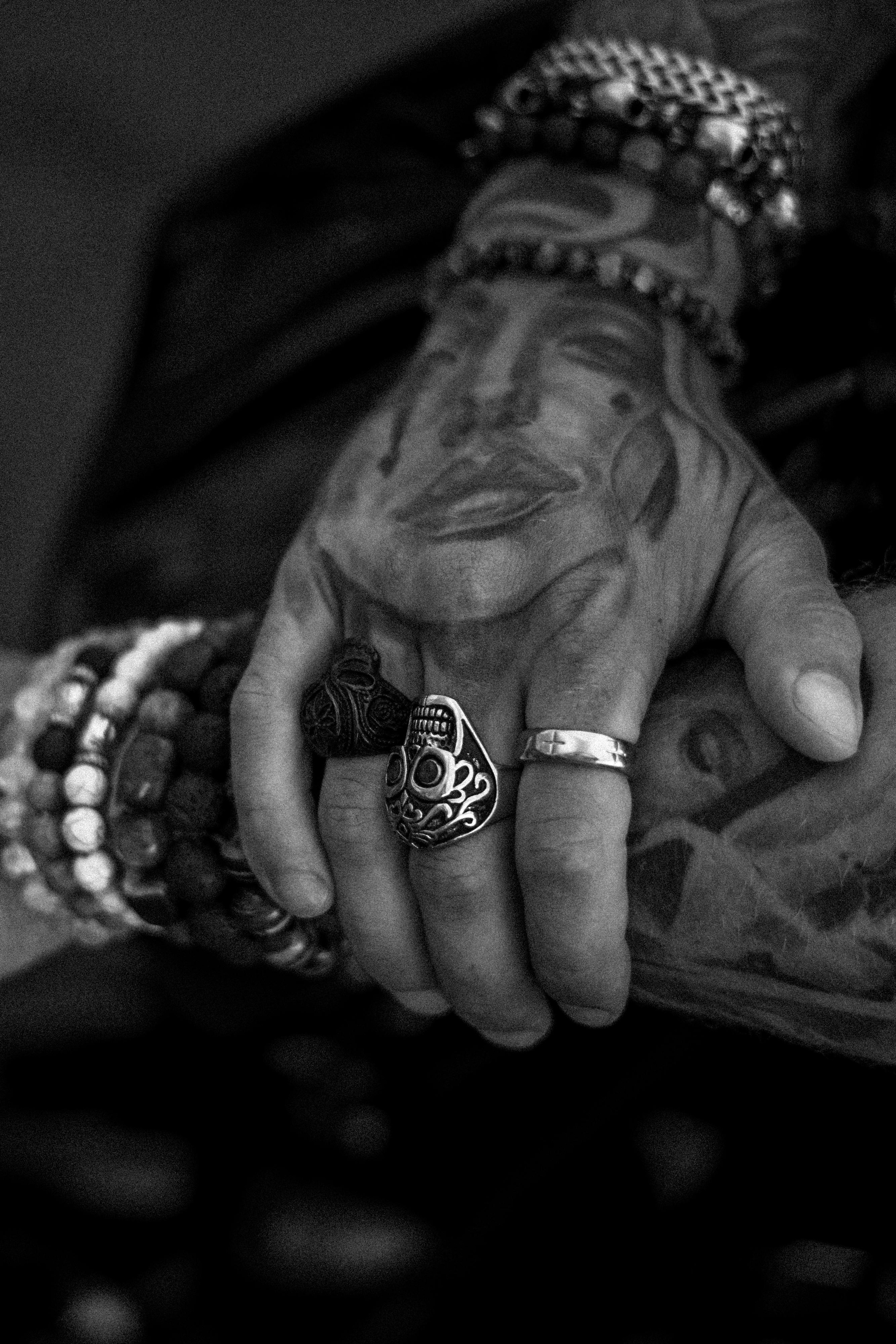 Denis. Alena Gribkova