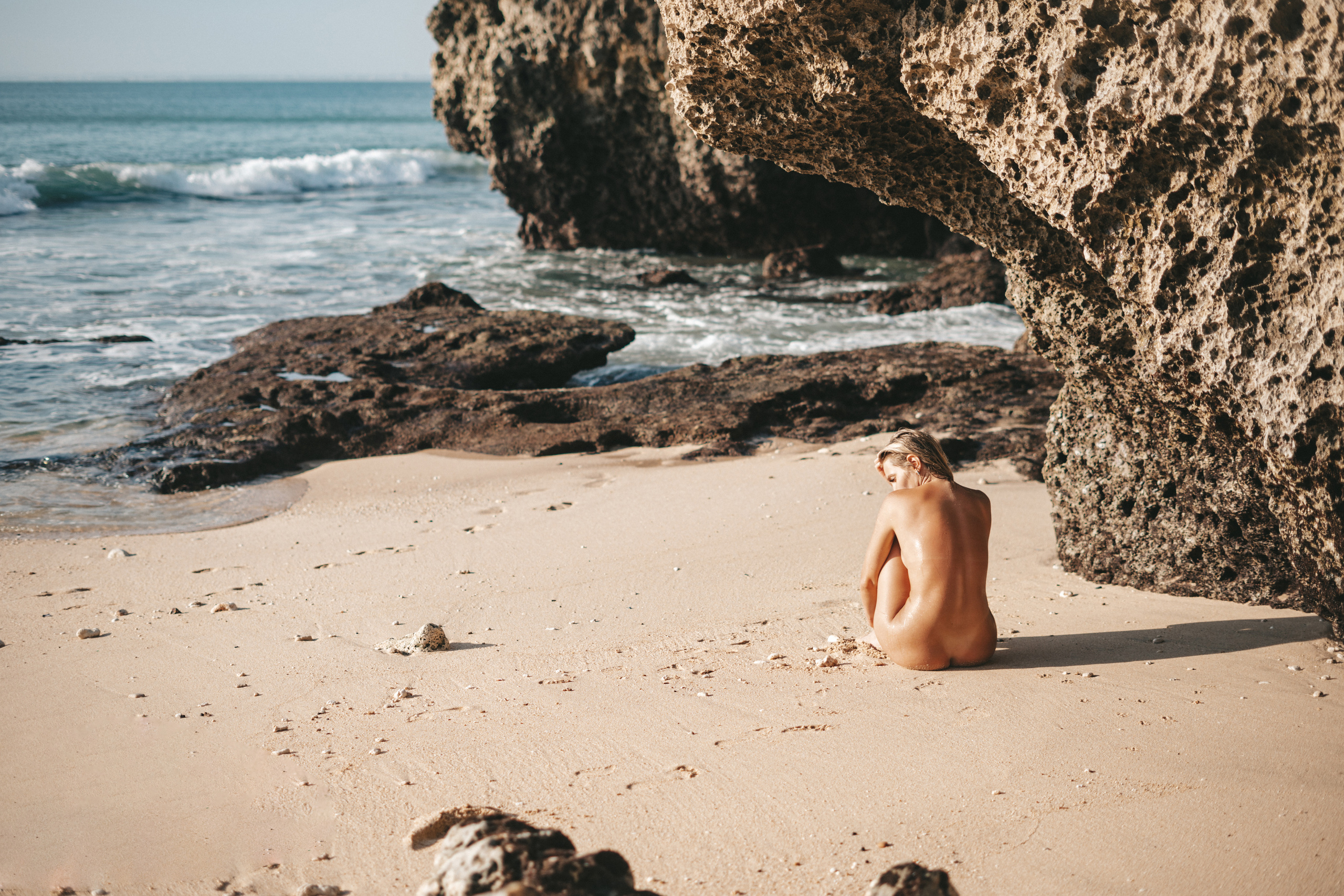 Olesia. Alena Gribkova