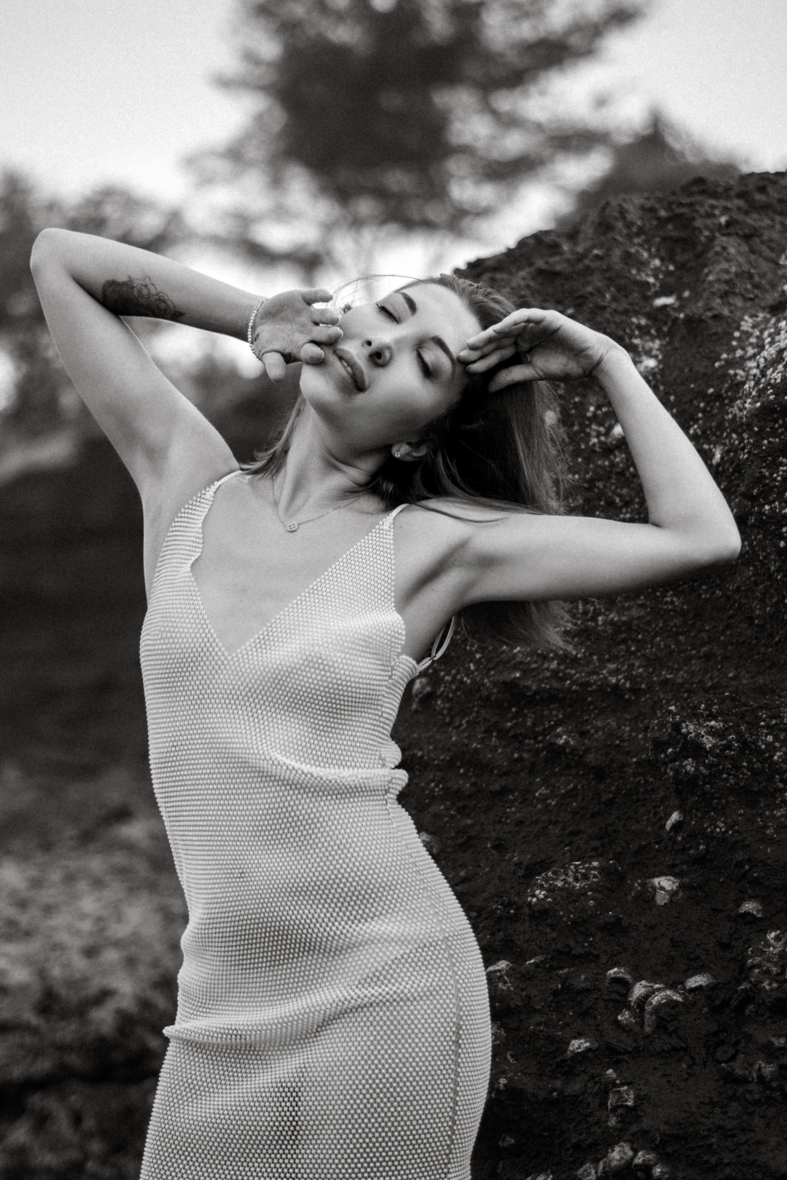 Daria. Alena Gribkova