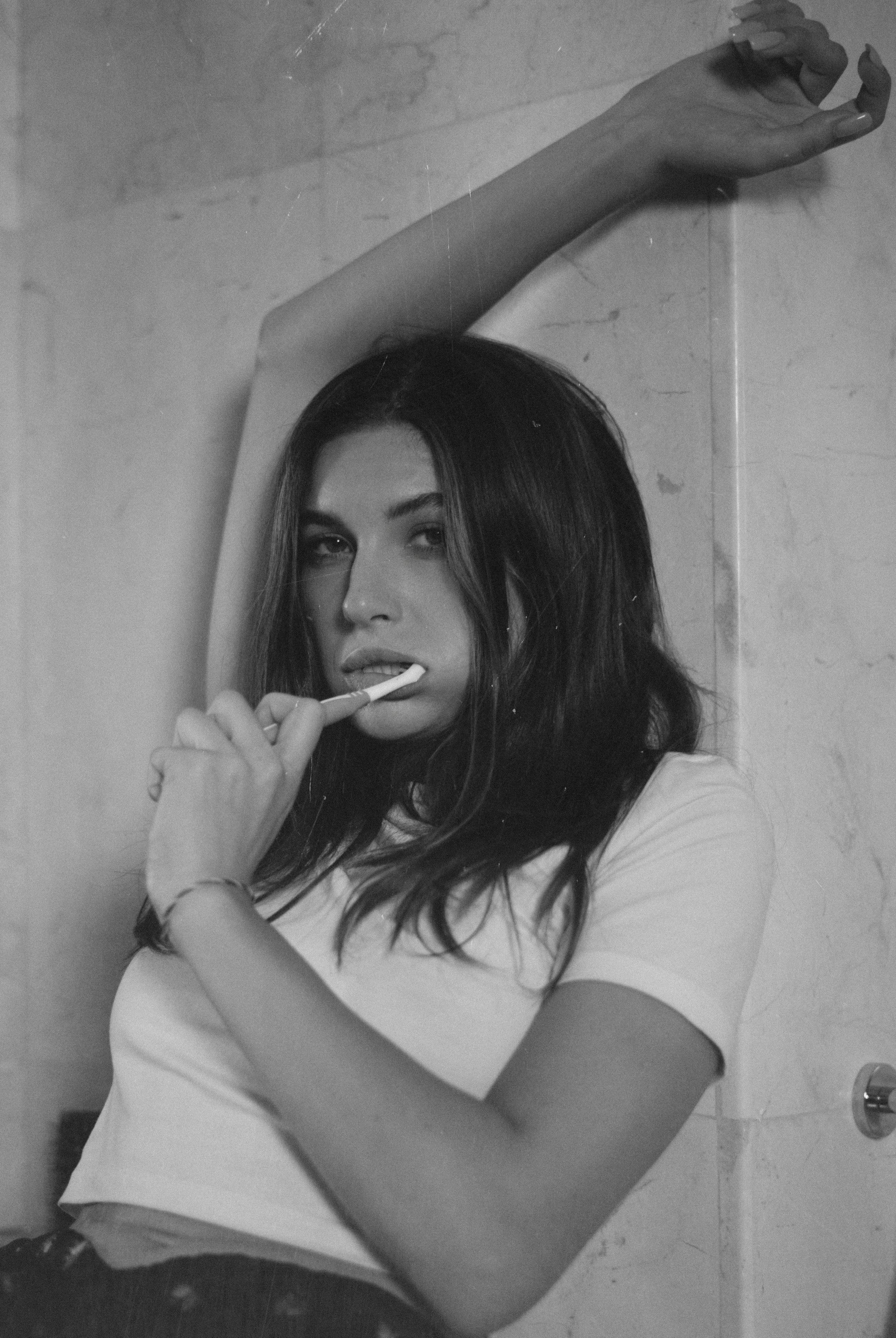 Dari. Alena Gribkova