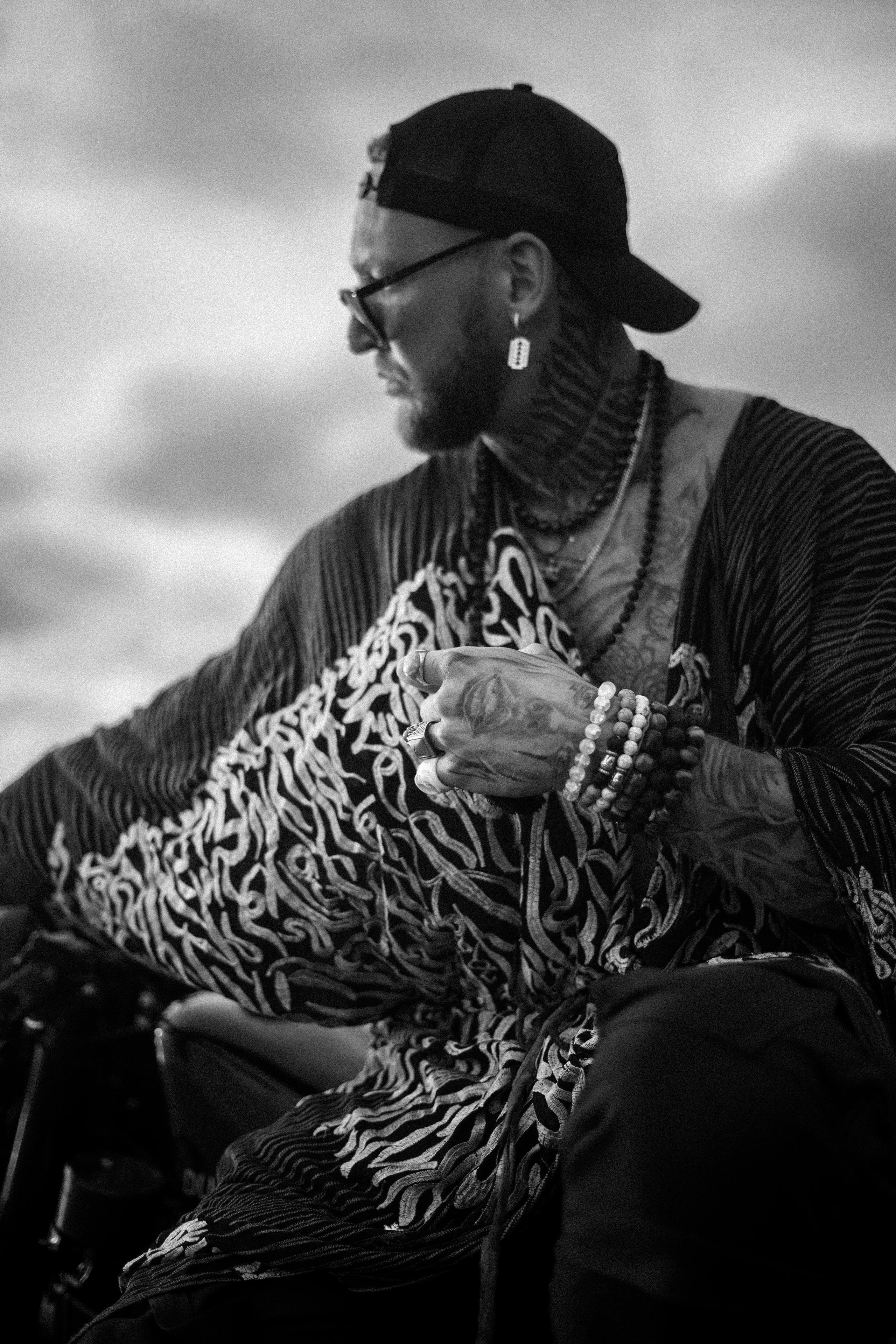 Denis. Alena Gribkova