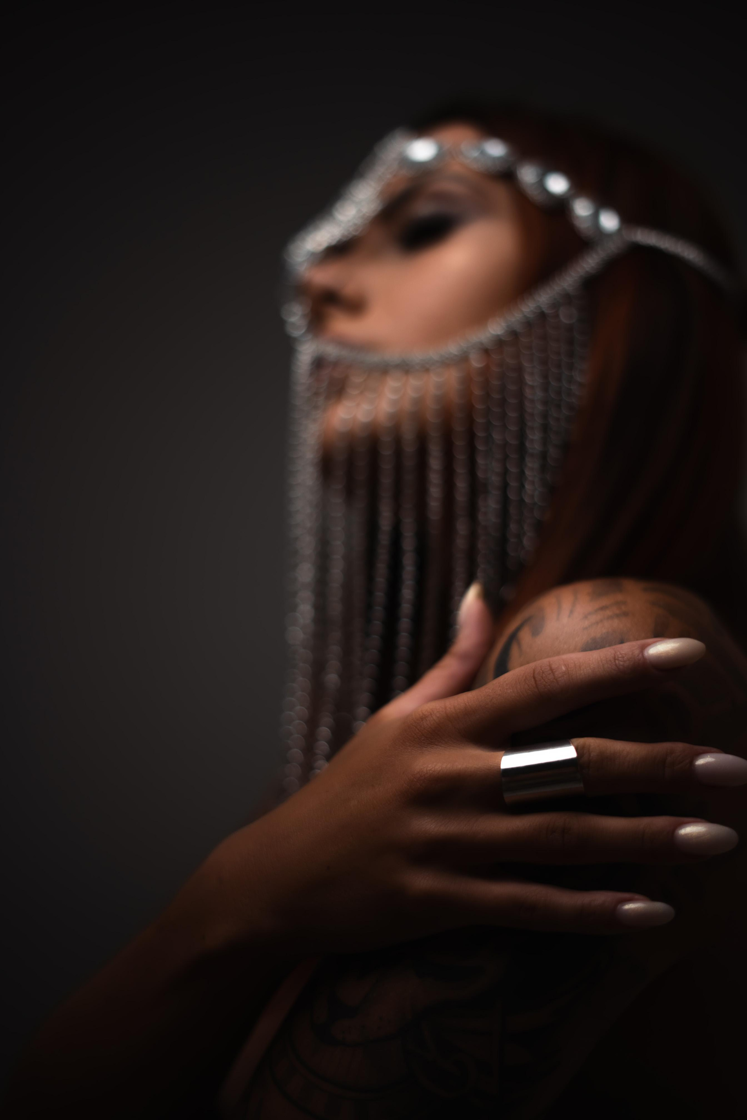 Mary. Alena Gribkova