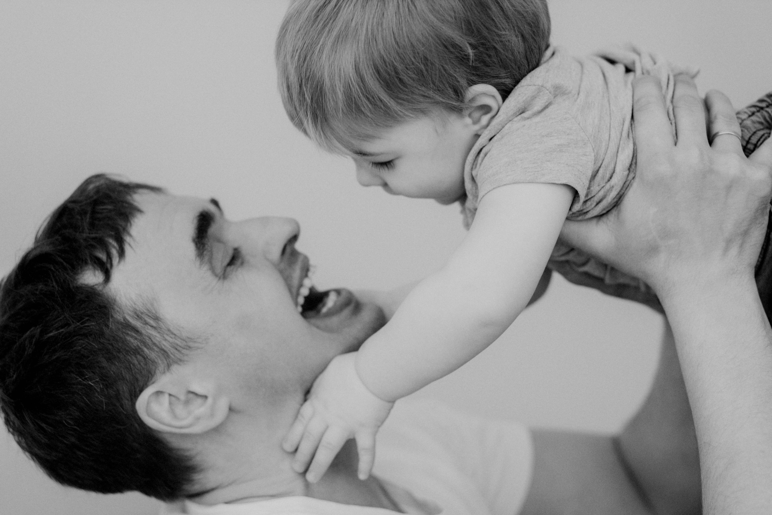 И дети, и внуки