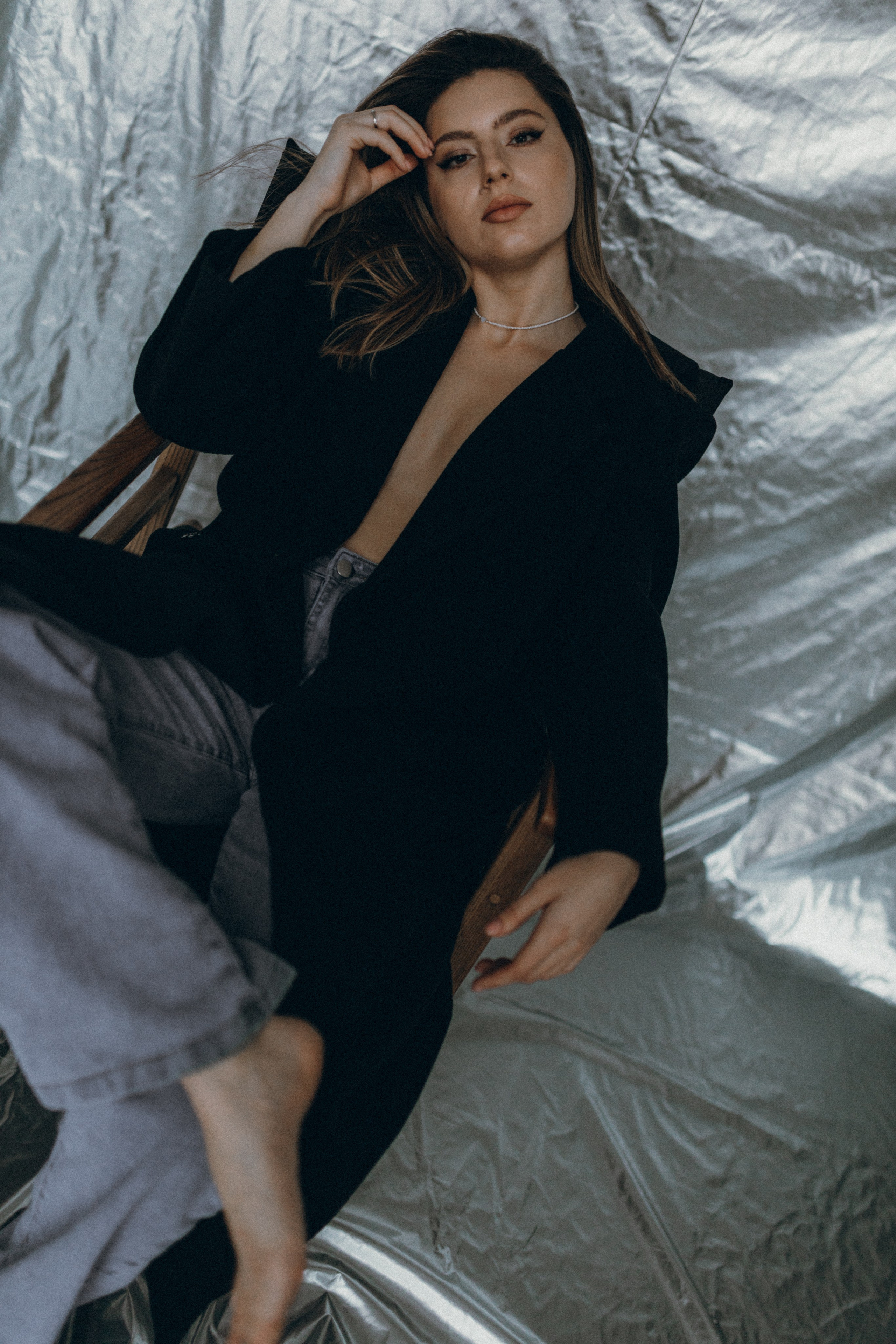 Настя. Фотограф НОГИНСК, Москва, Анастасия Белая