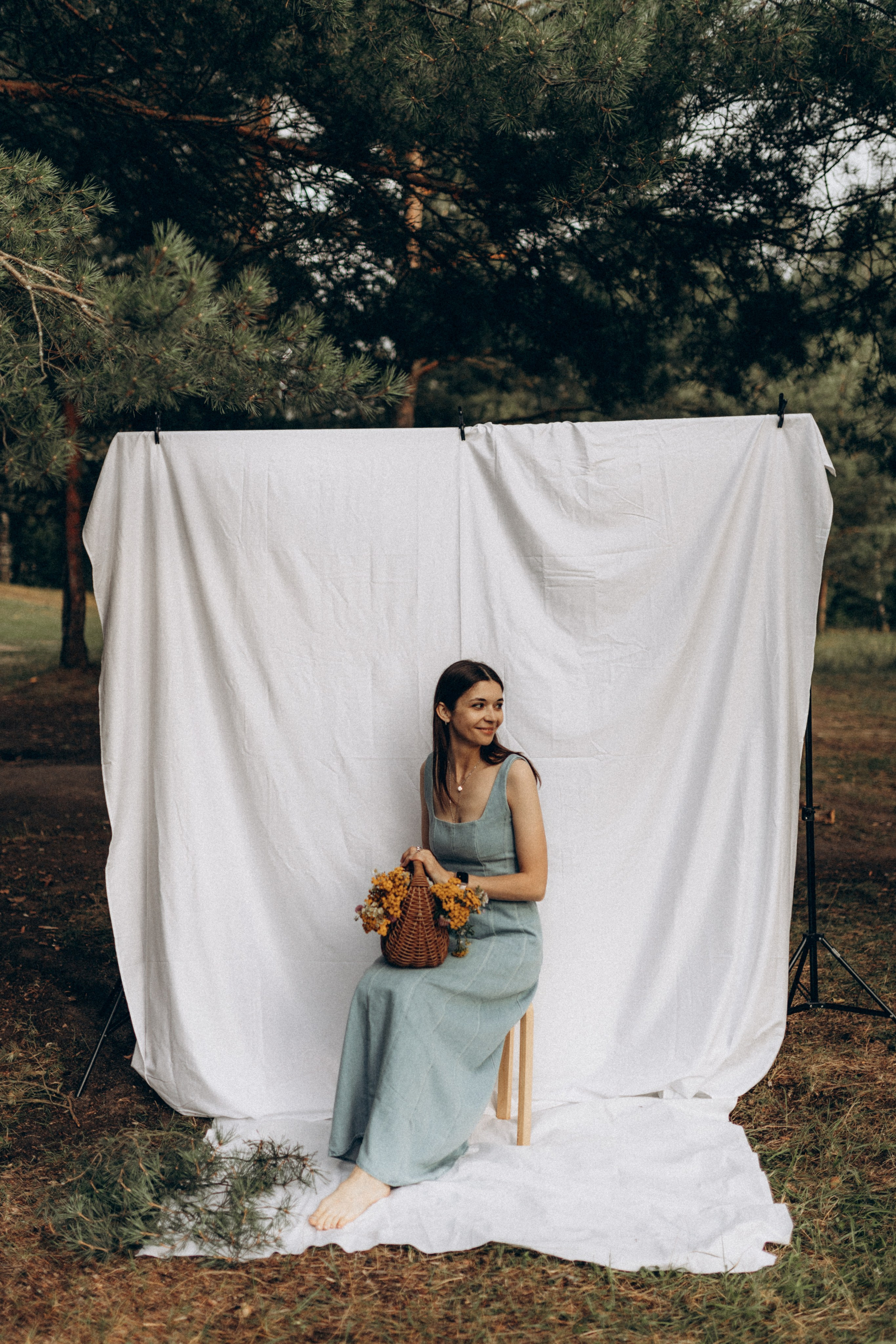 Полина. Фотограф НОГИНСК, Москва, Анастасия Белая