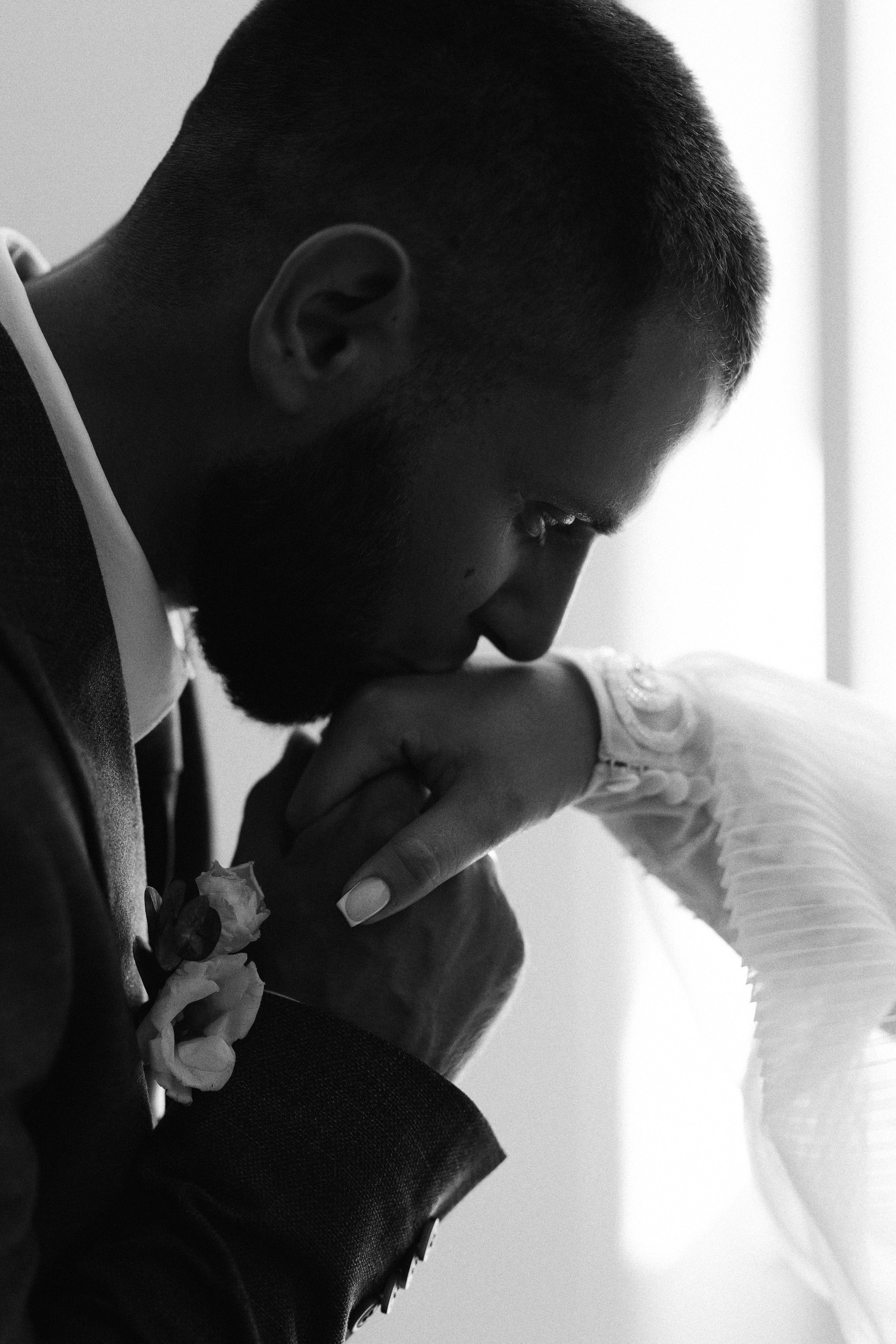 АНАСТАСИЯ & АЛЕКСЕЙ ` 26.07.24. Maria Startseva Photo